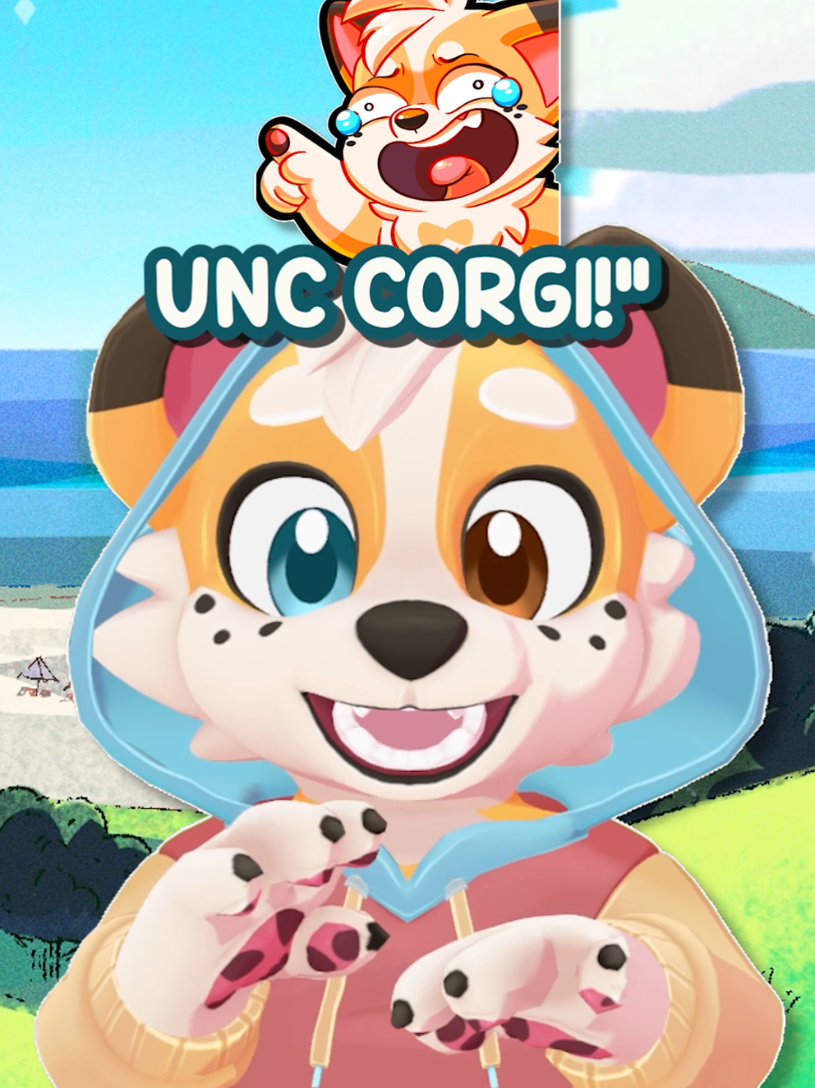 @Corgi