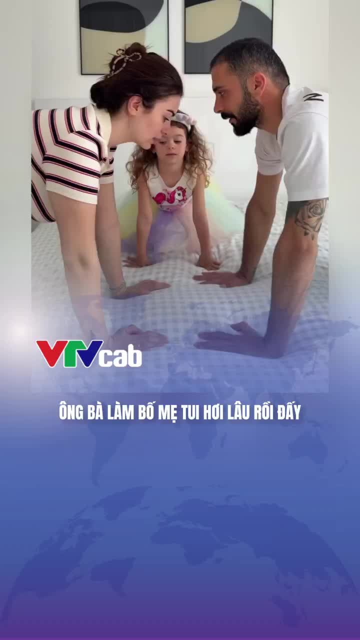 @VTVcab Trending - Giải tr&iacute;