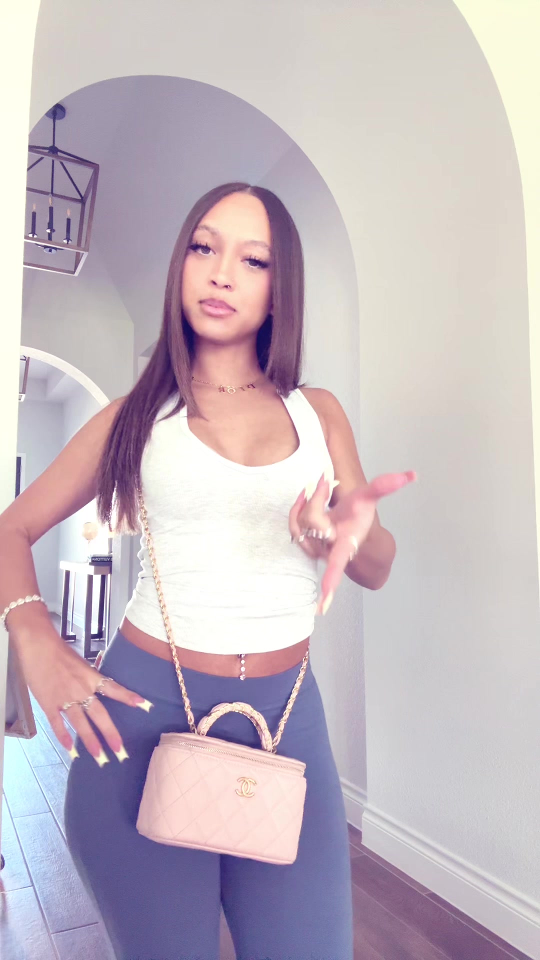@houston hottie