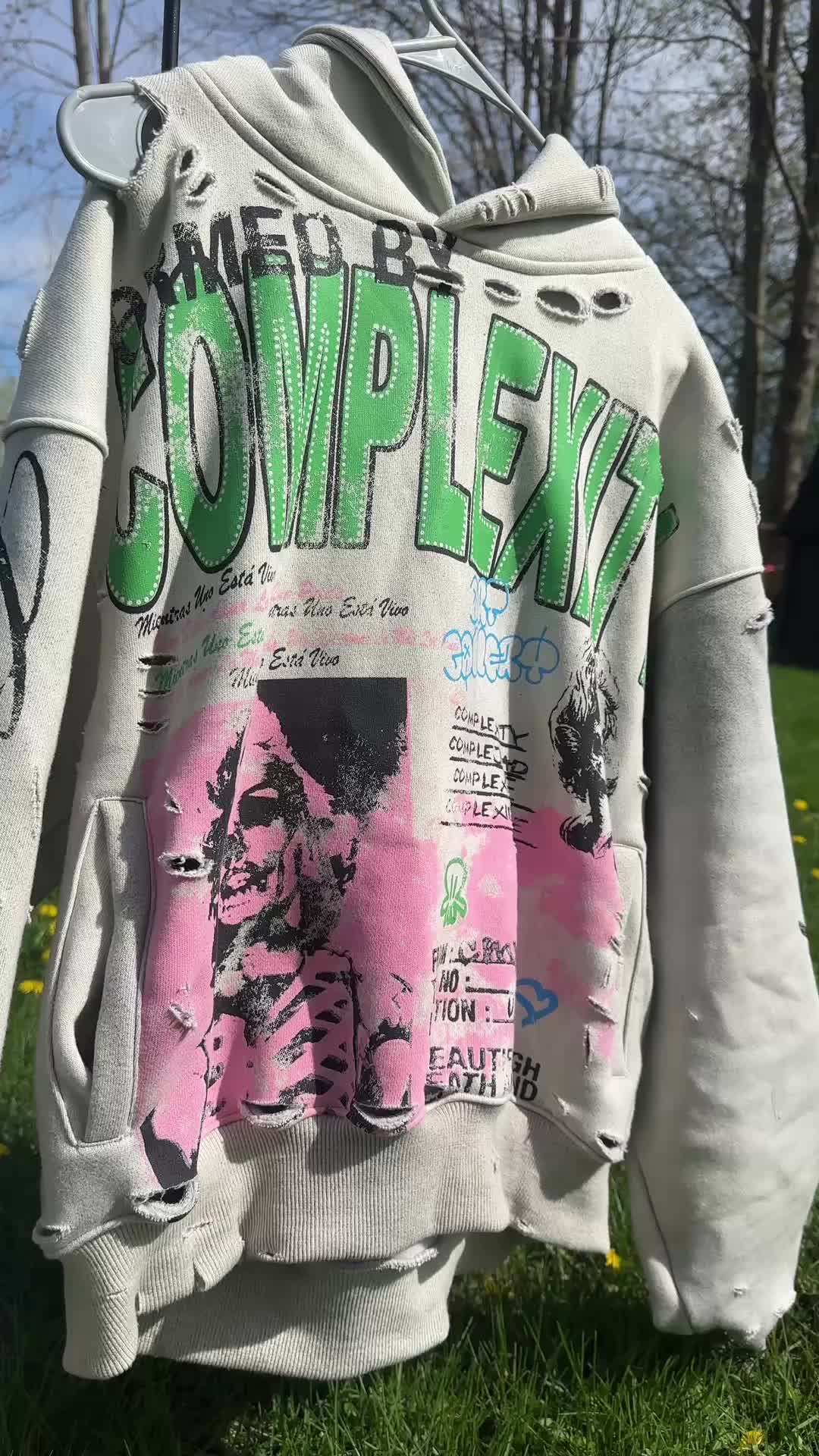 @complexity