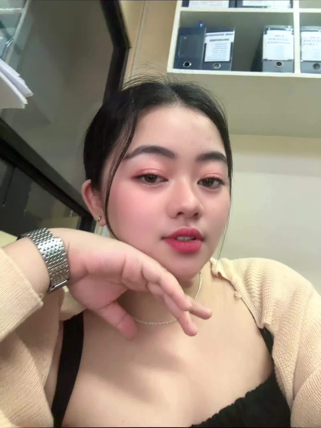 @Bby_girl😜