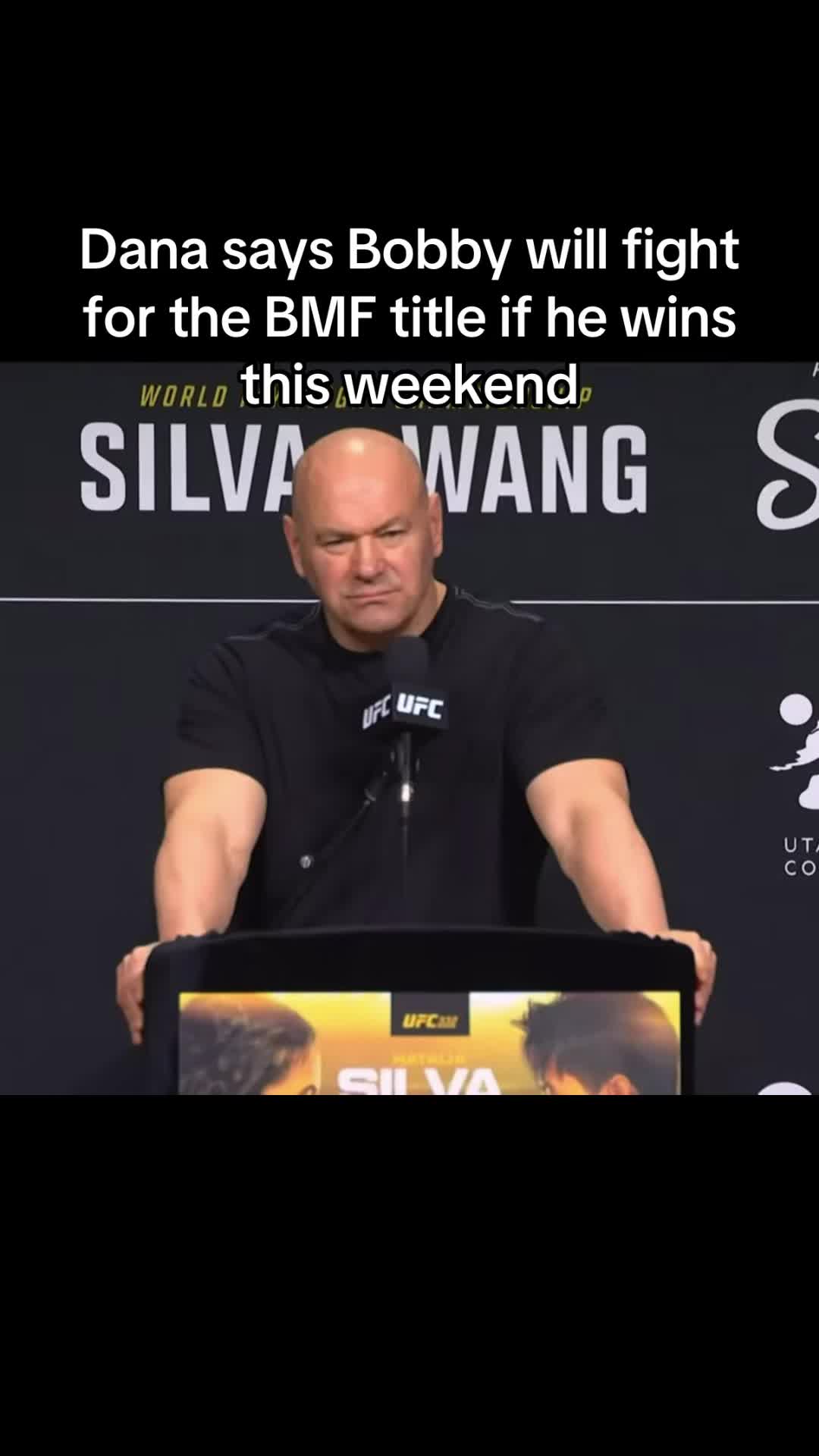 @ufcclipperman