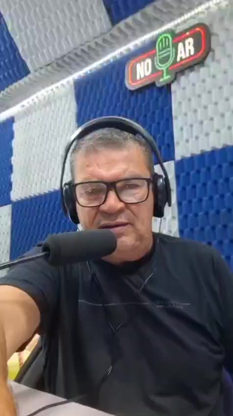 @Reinaldo Silva 93FM