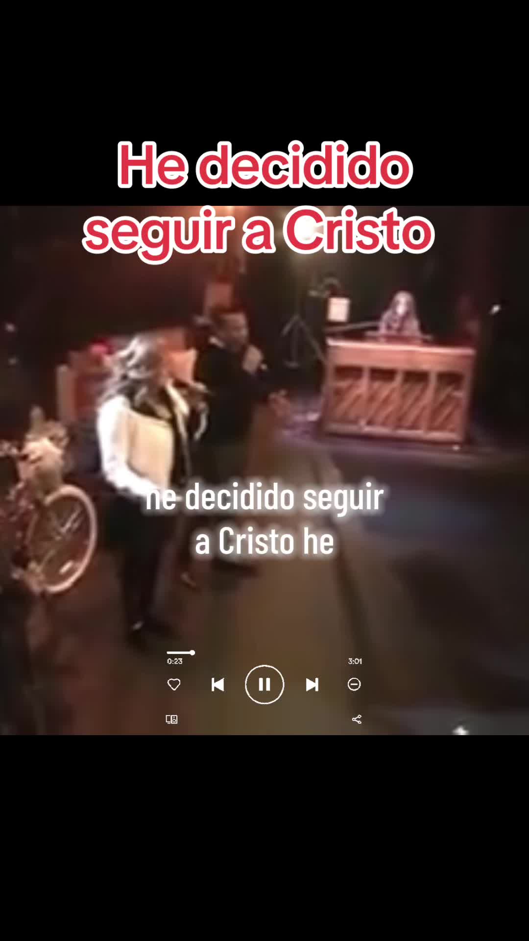 @Cánticos de Alma