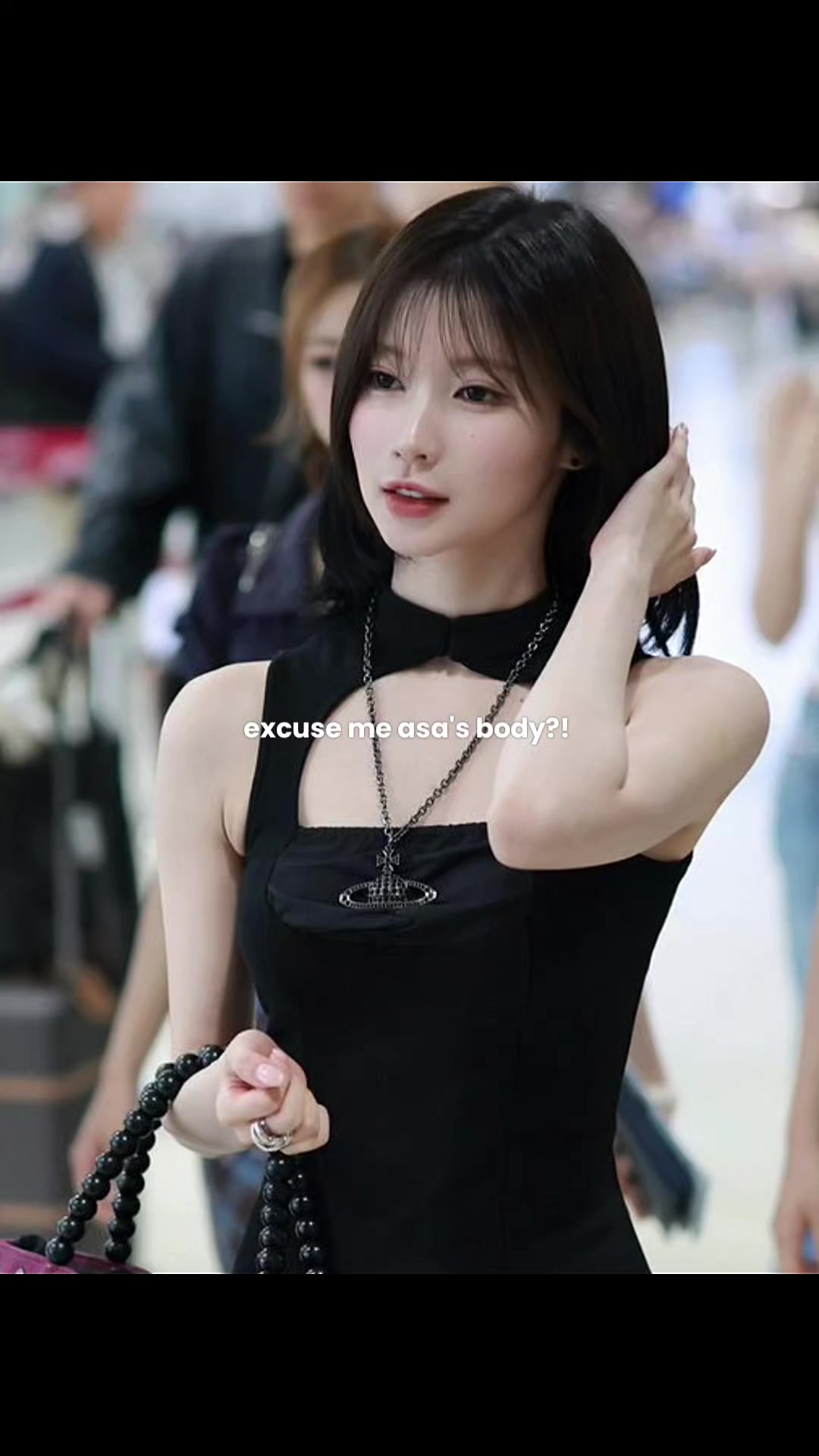 @Aiza 𐦍