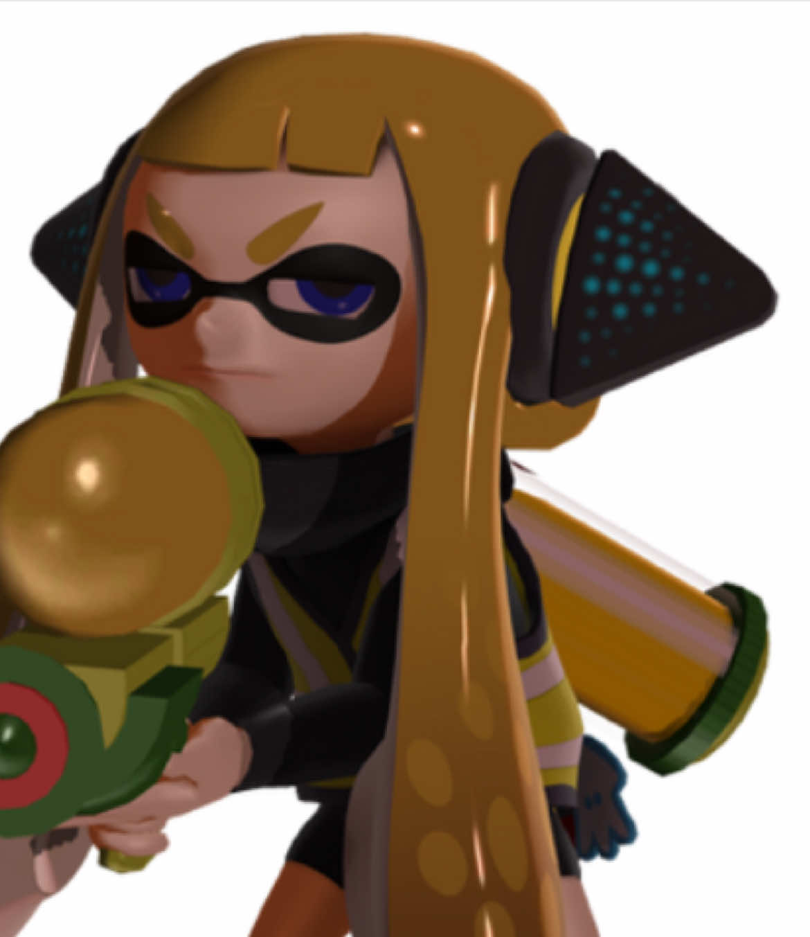 @The Shadow Cookie
