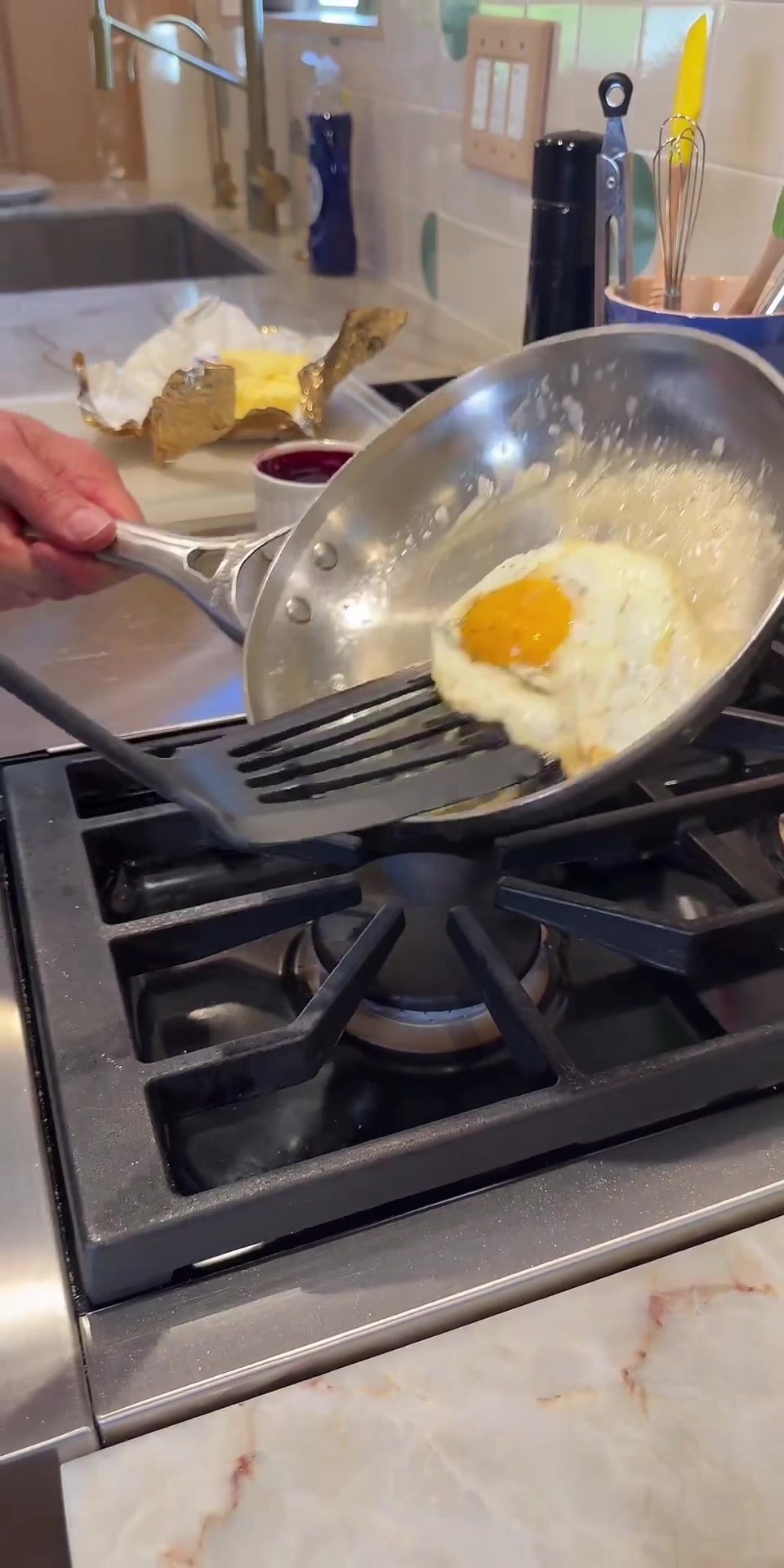 @Chef Nathan Lyon