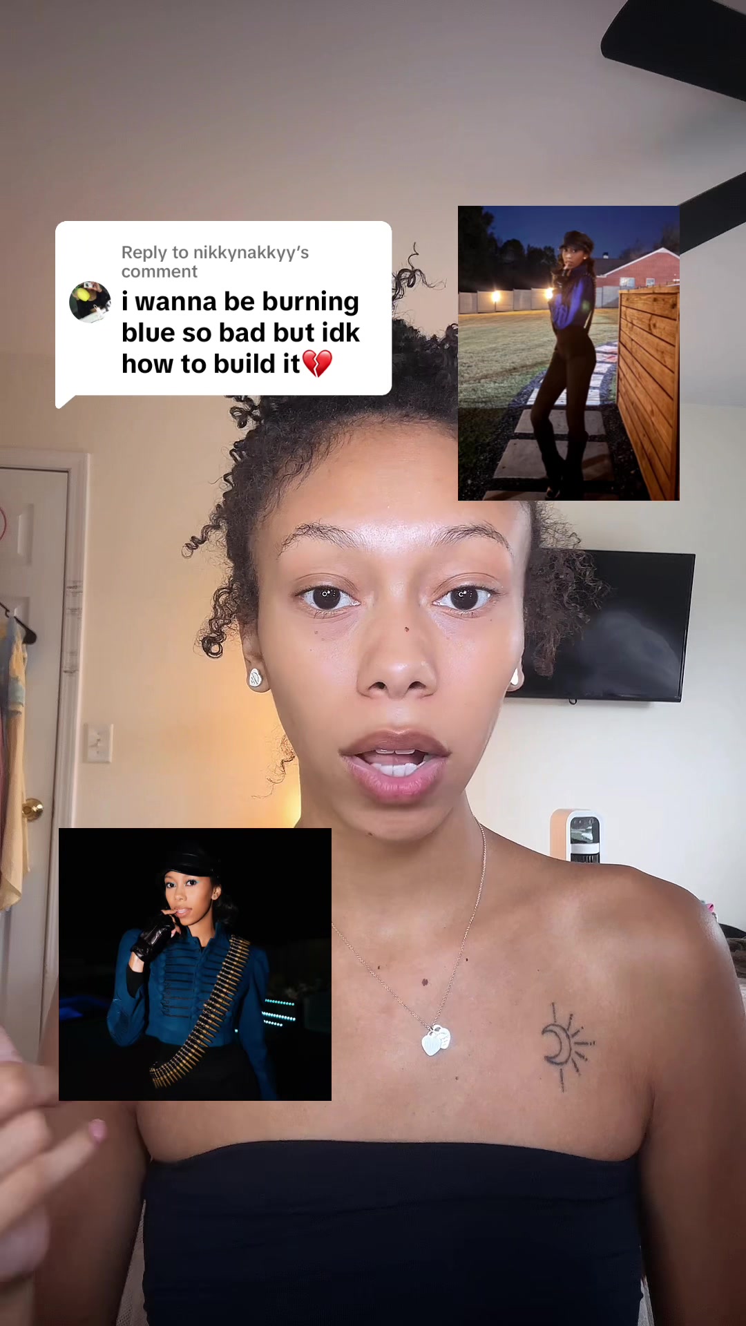 @AYSIA NICOLE