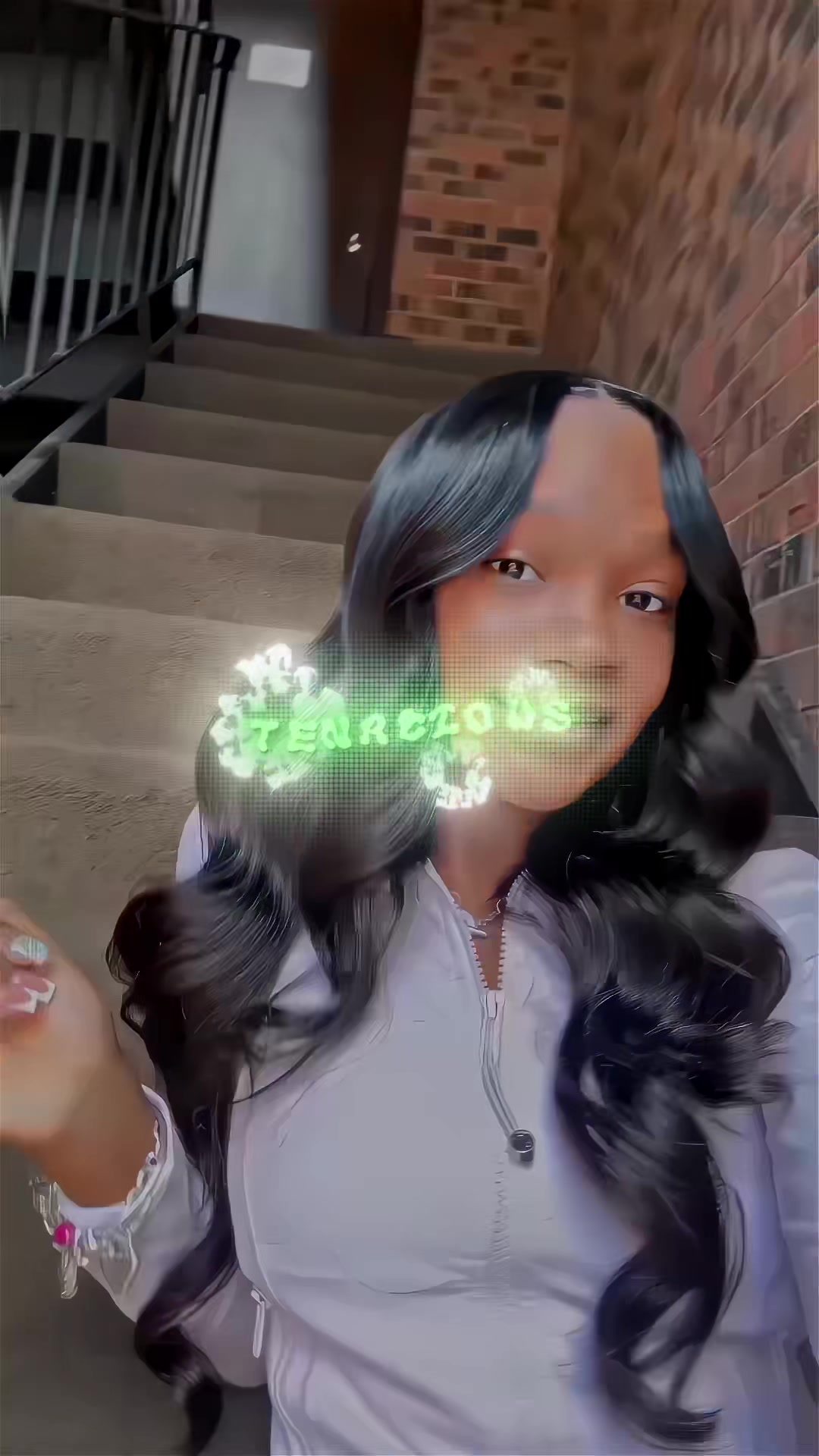 @tenacious
