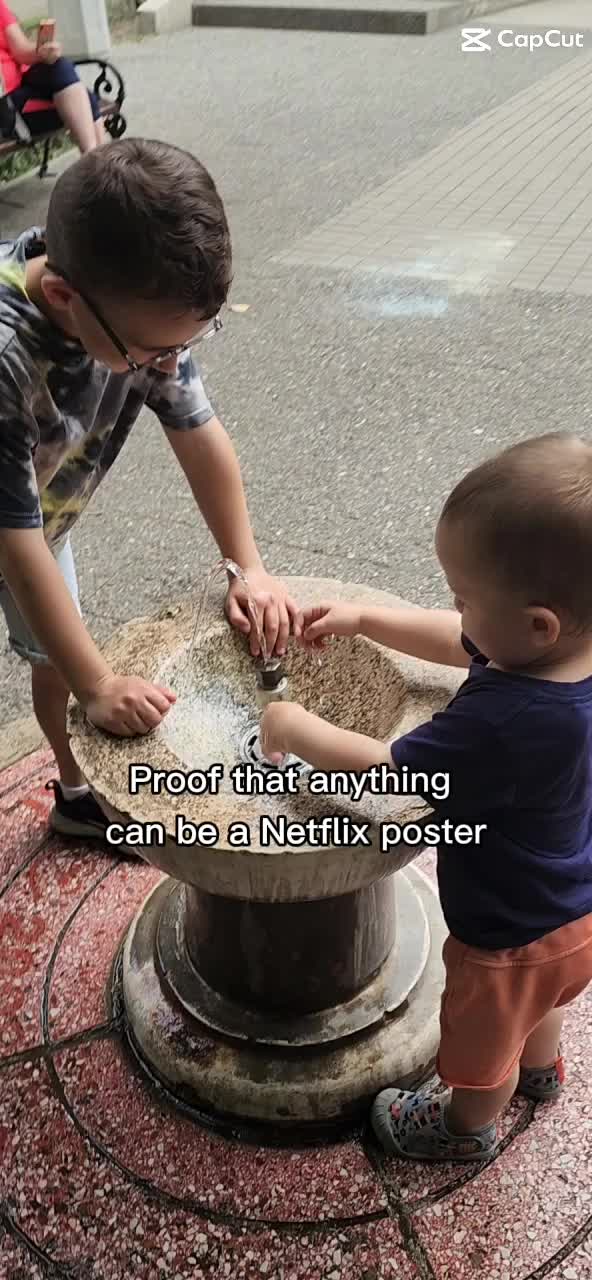 @Steven Fernandes