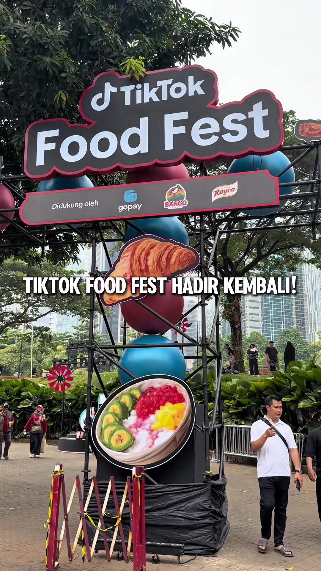 @Handy | Food & Travel