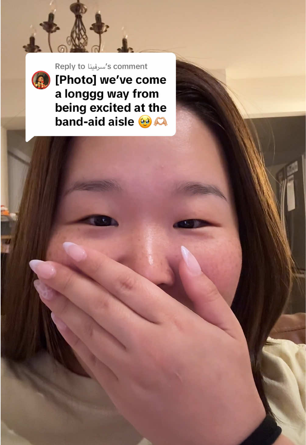 @Amy Shin