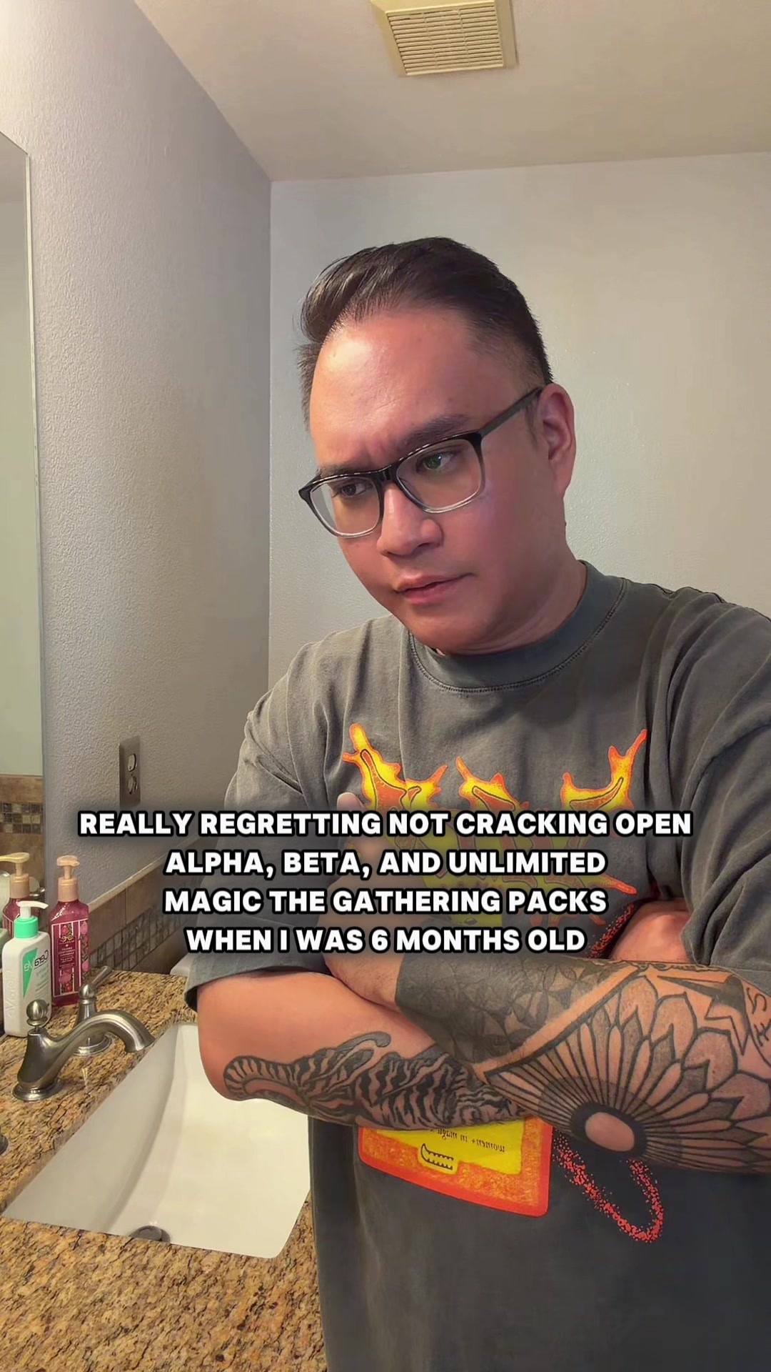 @Pay the 1 MTG