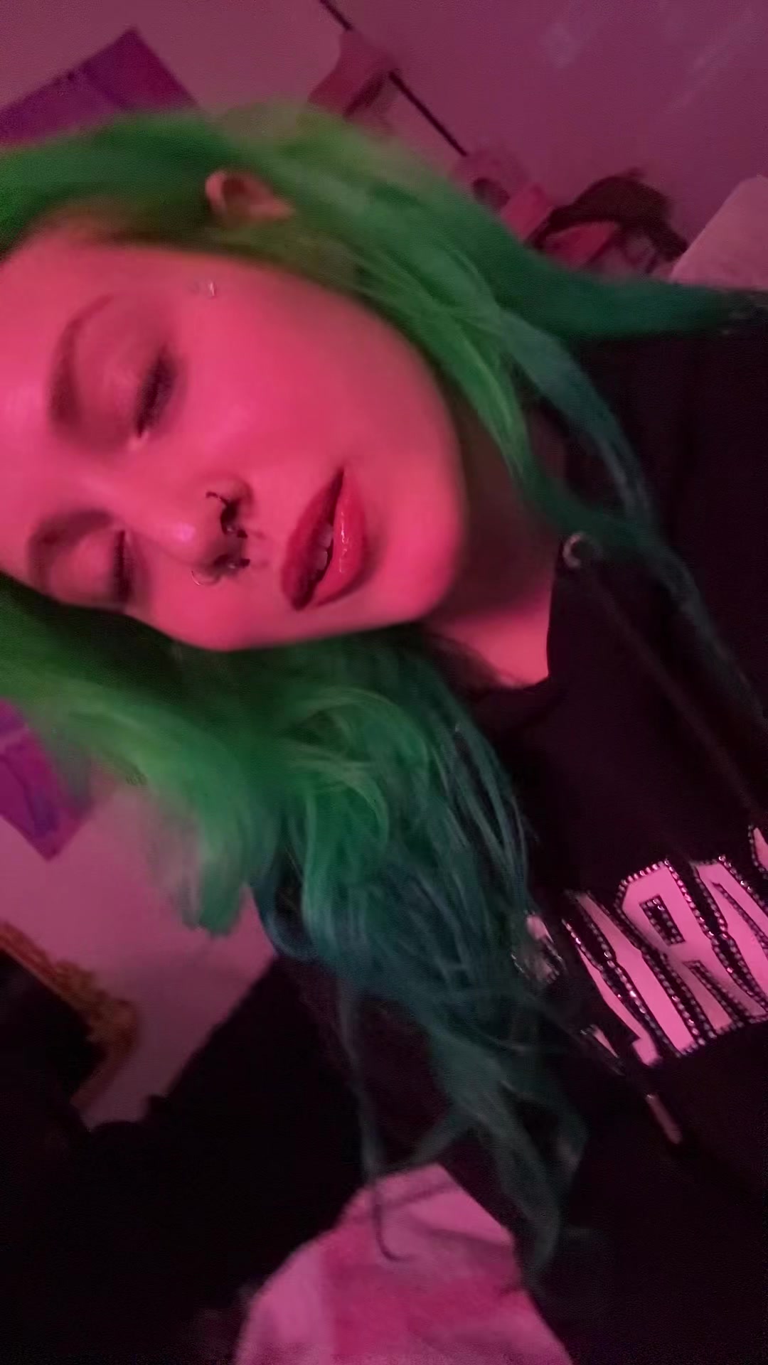 @Ghostgirlcas 👻