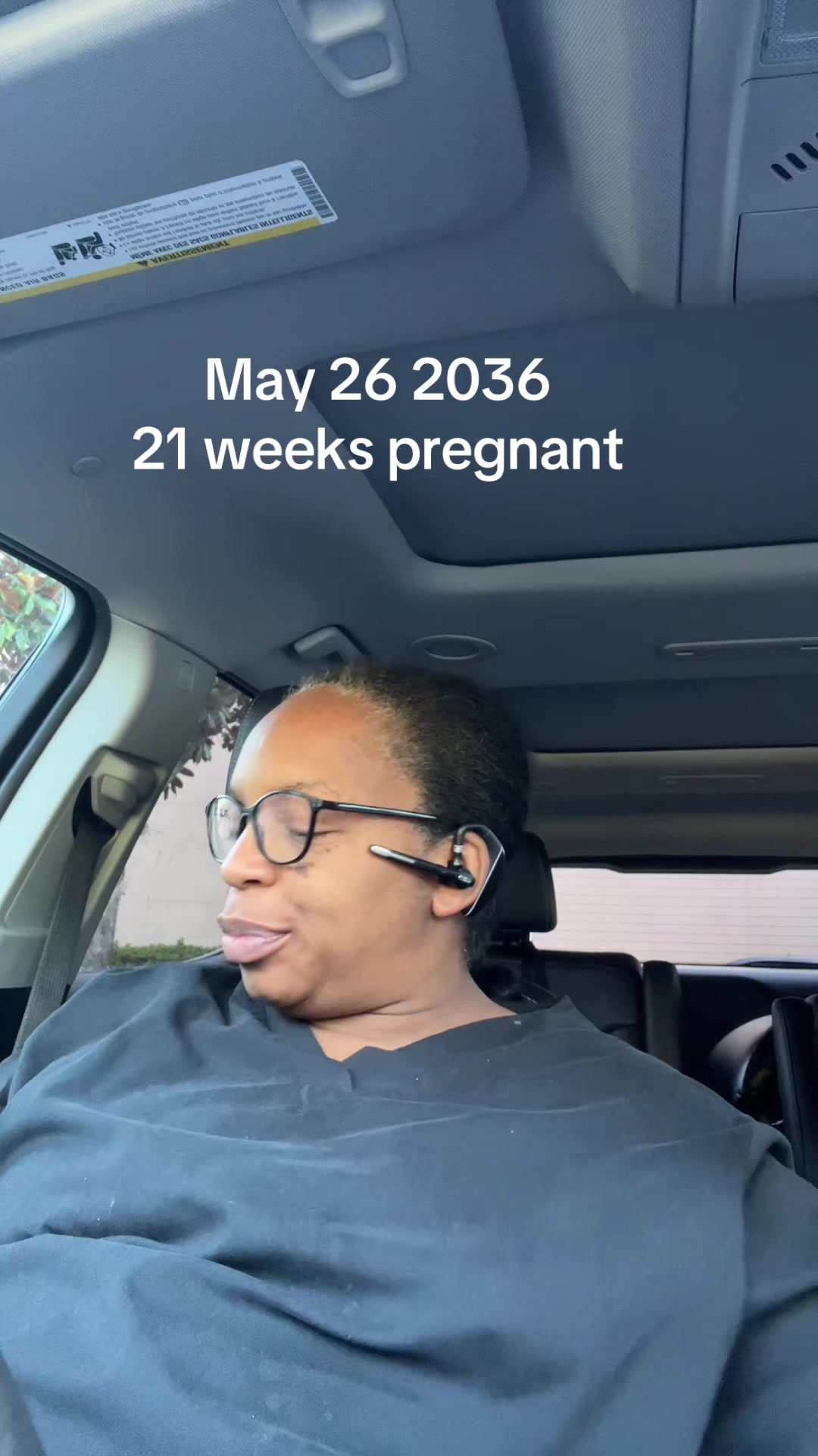 @Latisha IVF & Motherhood
