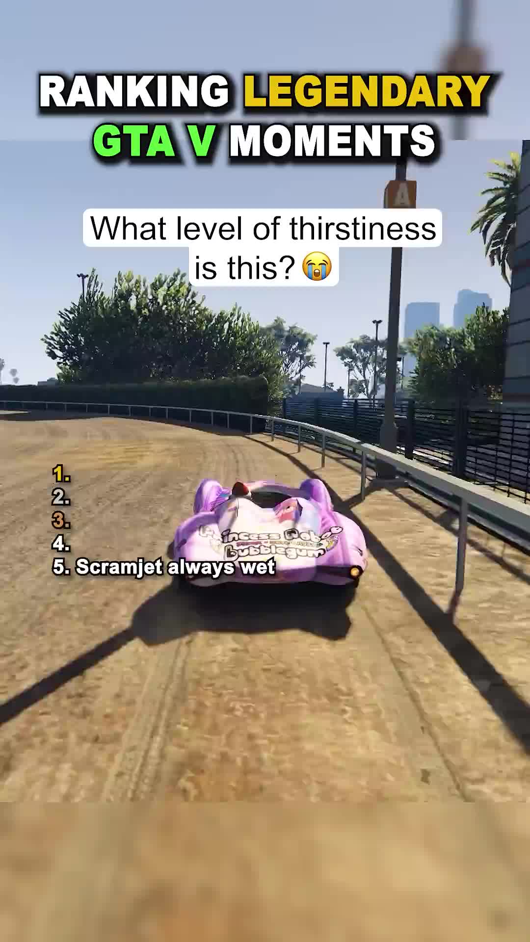@GTA content creator