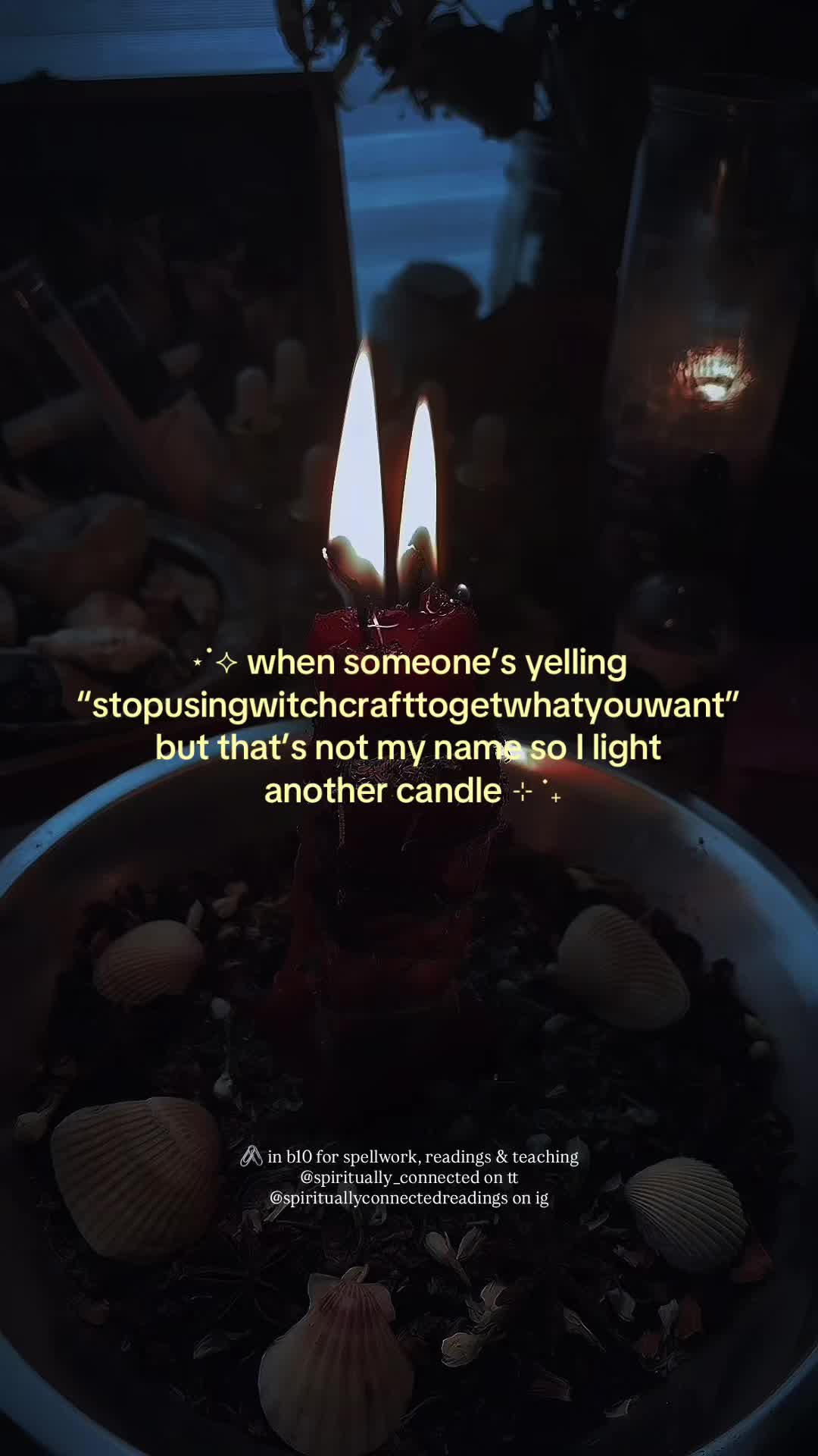 @Greta The Witch 🌙