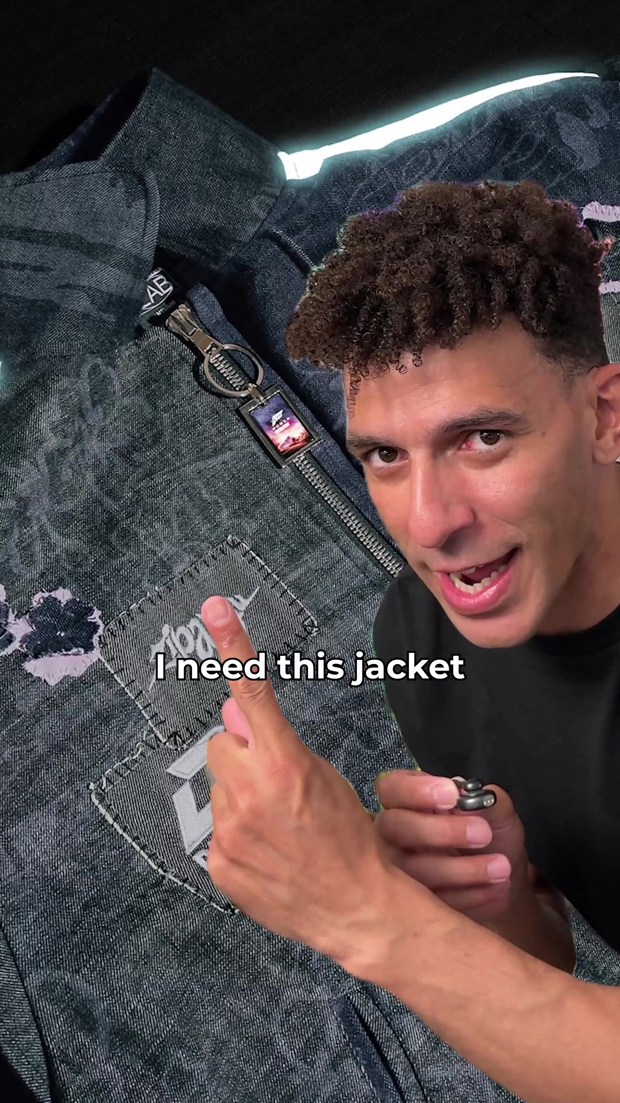 @Khleo Thomas