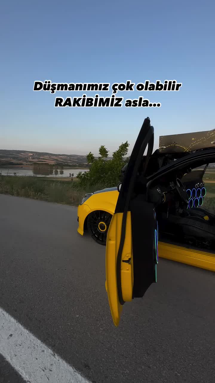 @Salih Armağan