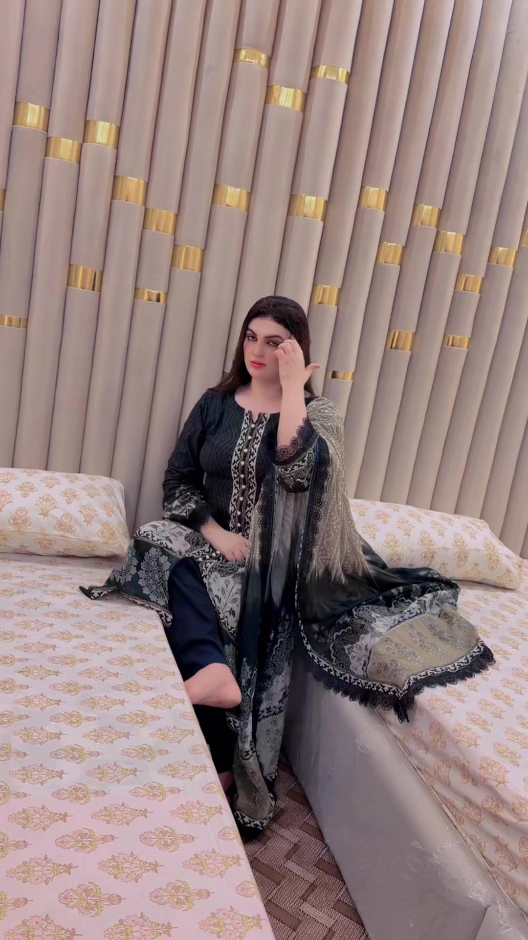 @Malika khan