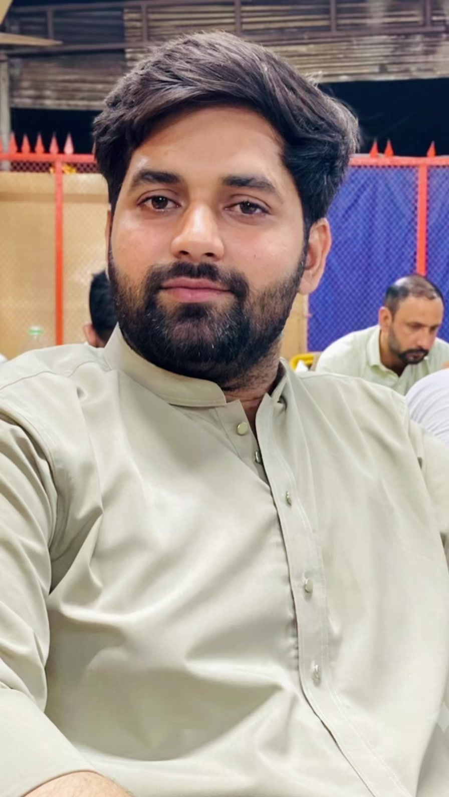 @Arshad Qadri