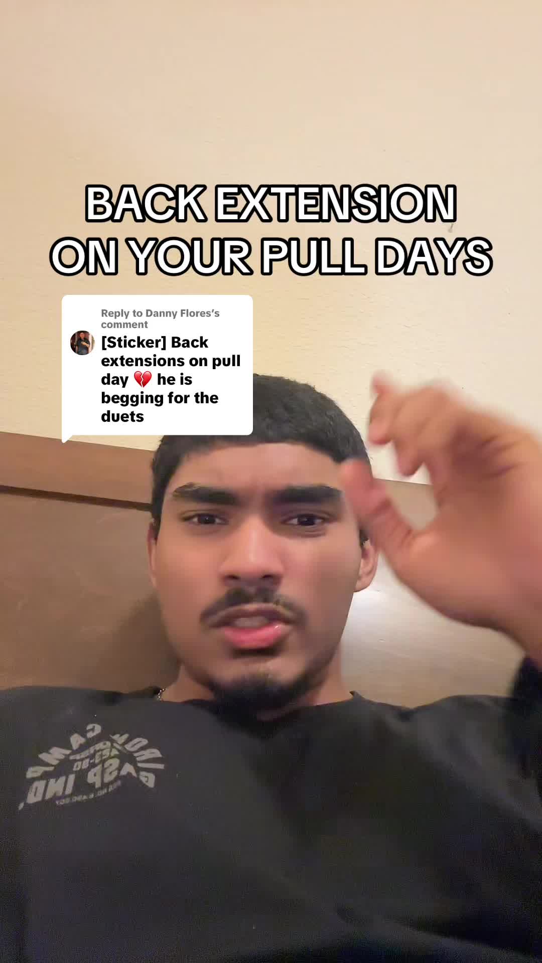@Pranav