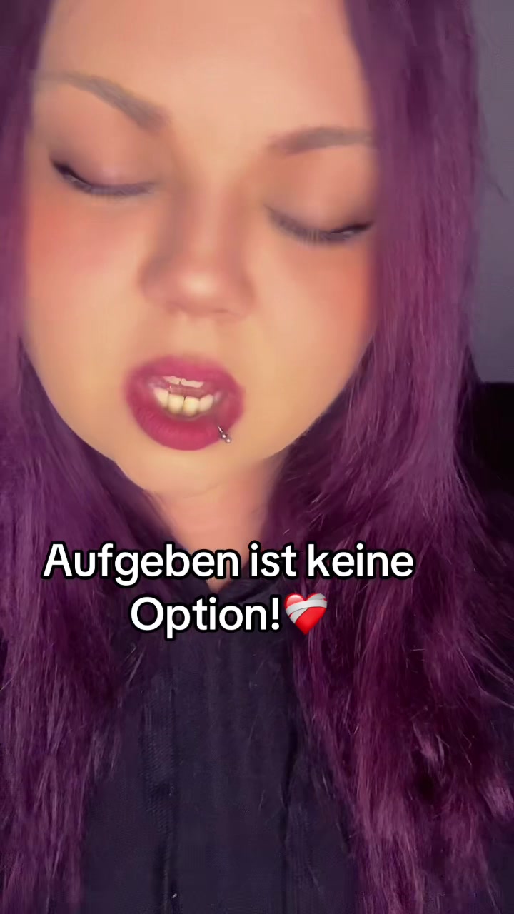 @🖤🩸Schwester Mary🩸🖤