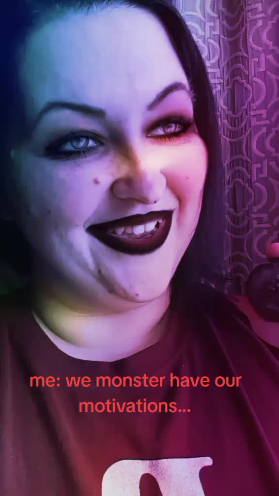 @Bratty SugarTongue
