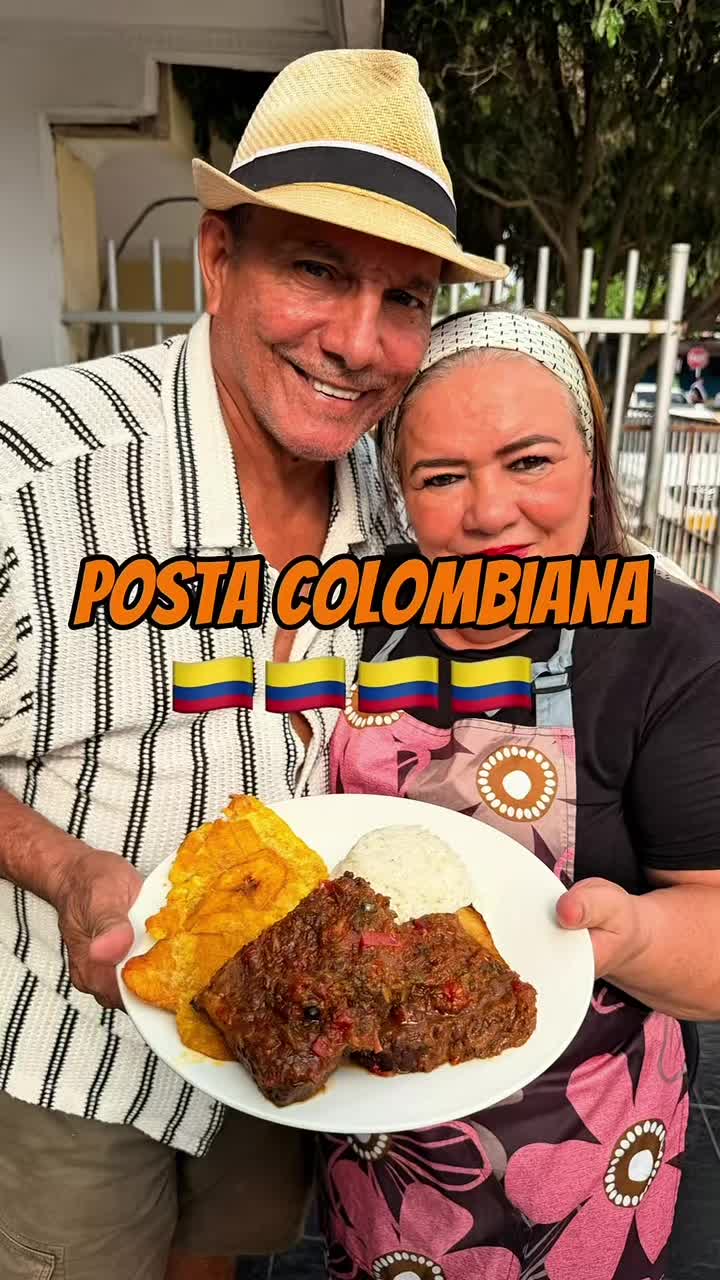@Rosmi y Su Sazón