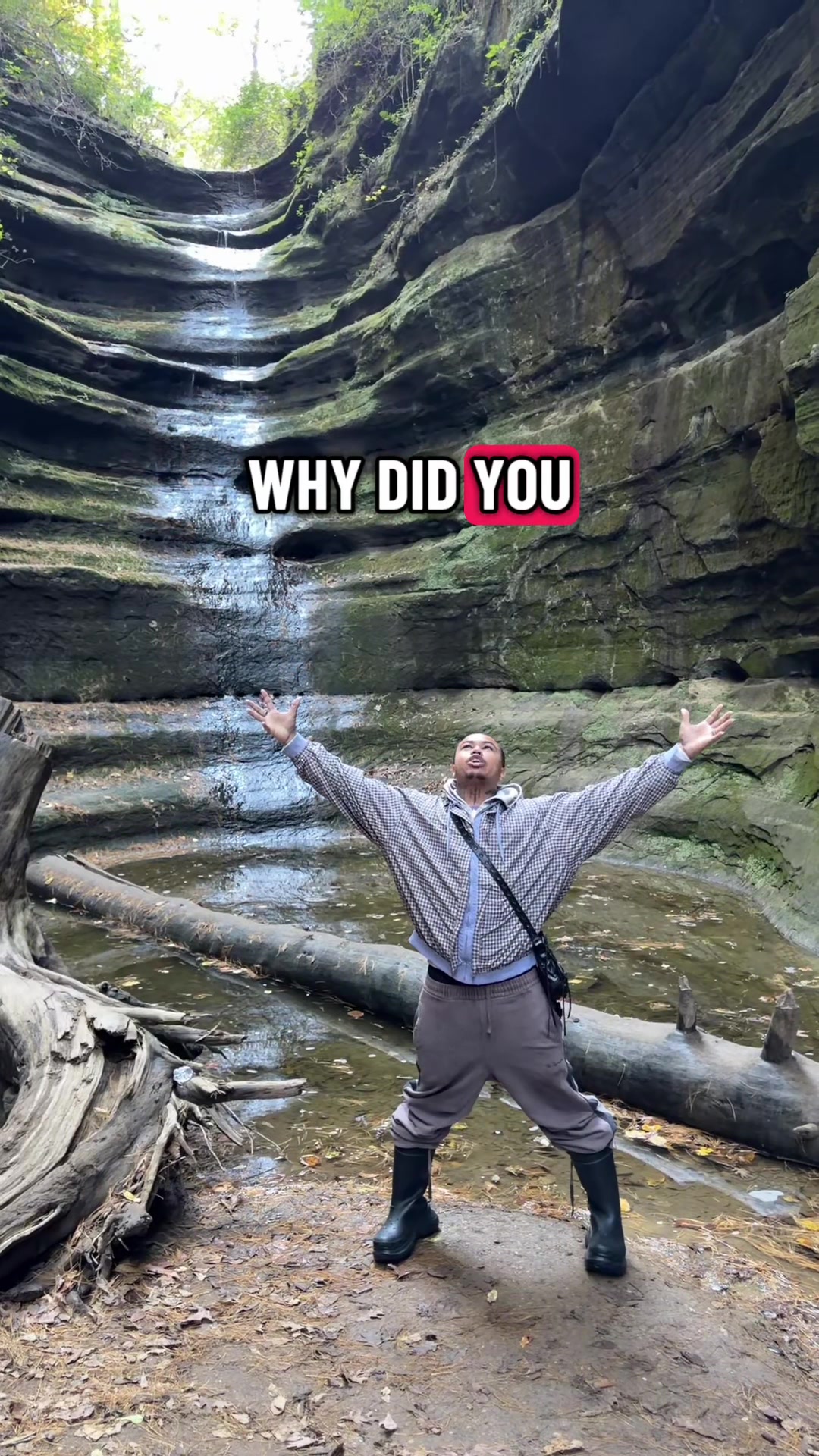 @Adamn WhoDeyWant