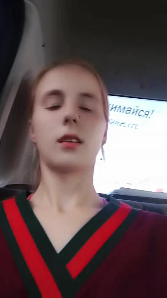 @Angelina Bulygina❤