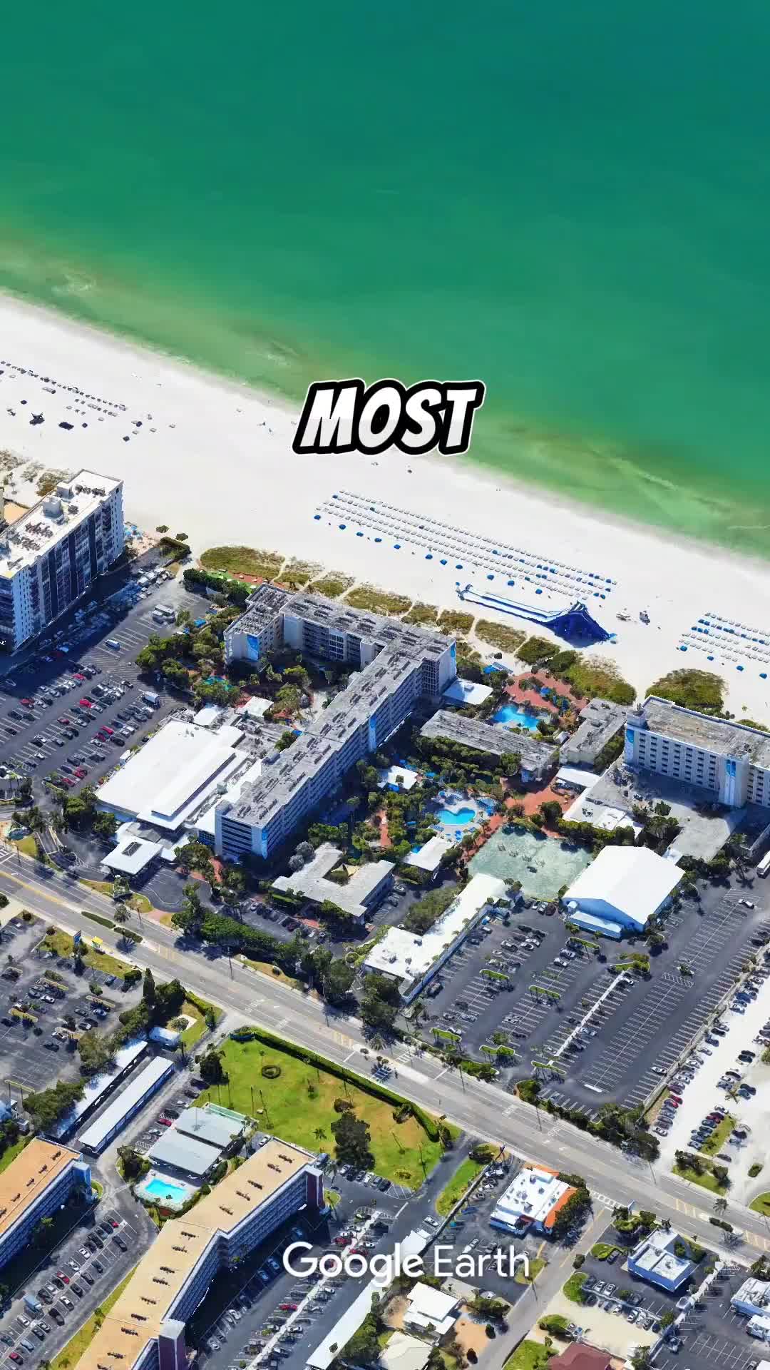 @LUXURY USA RESORTS