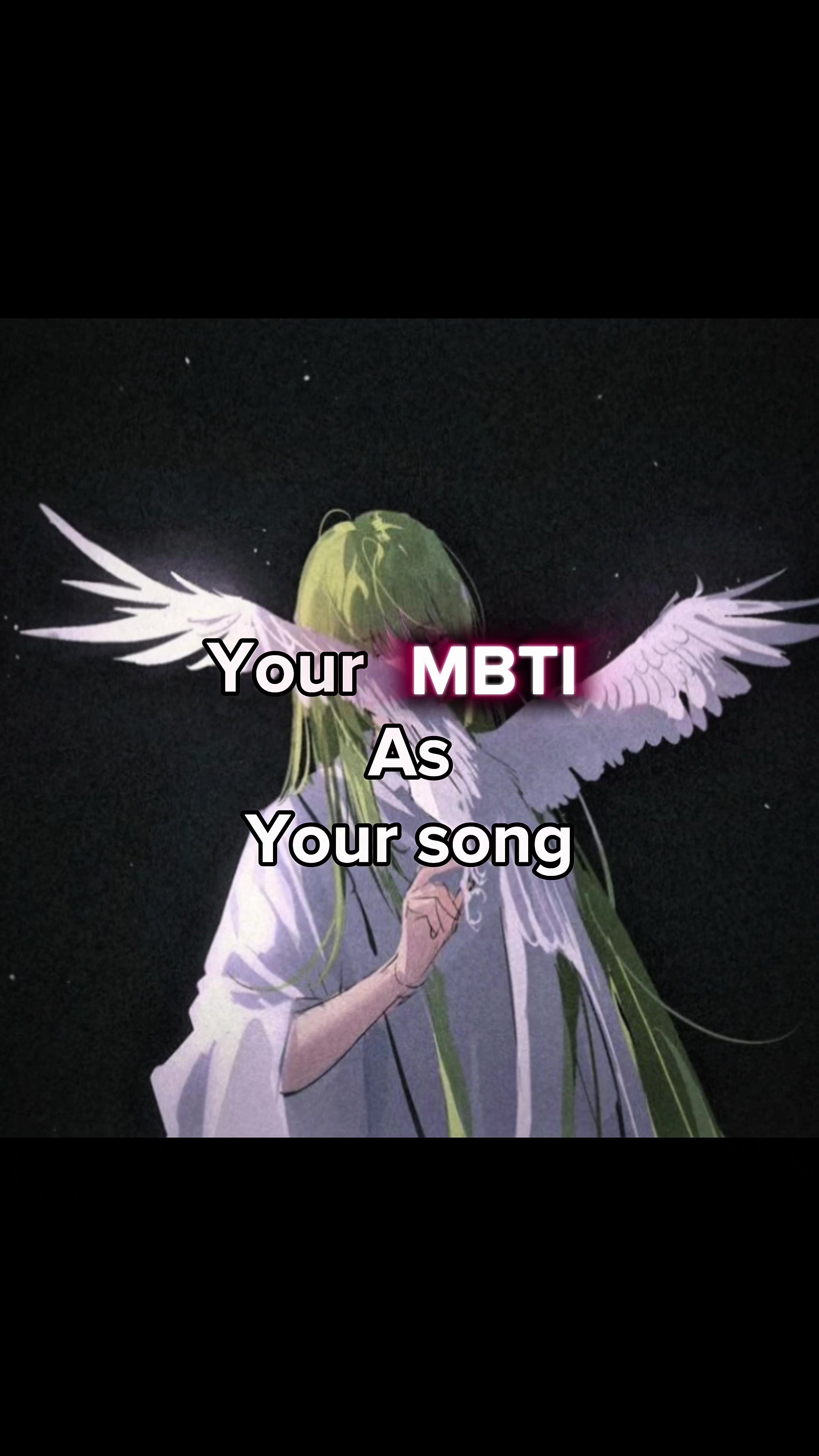 @Mimi MBTI