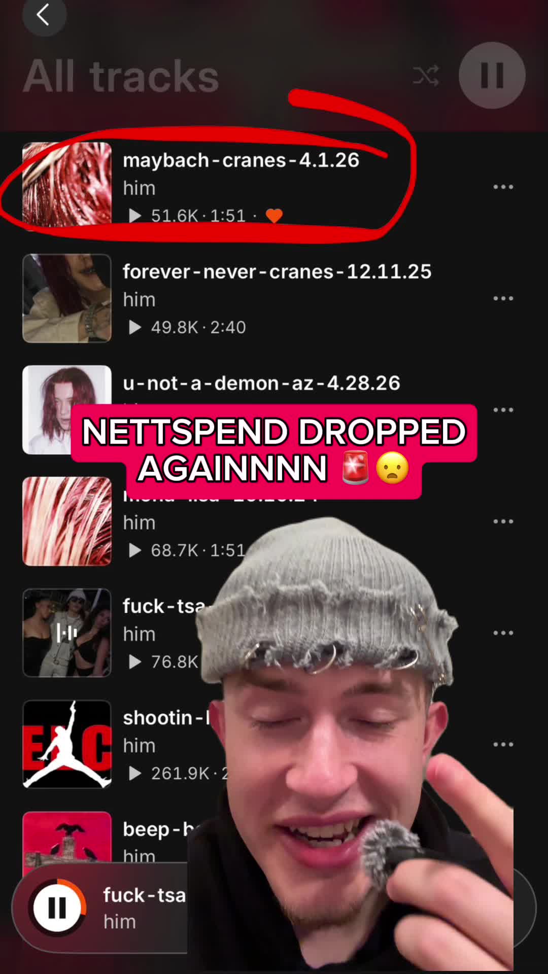 @Jammable