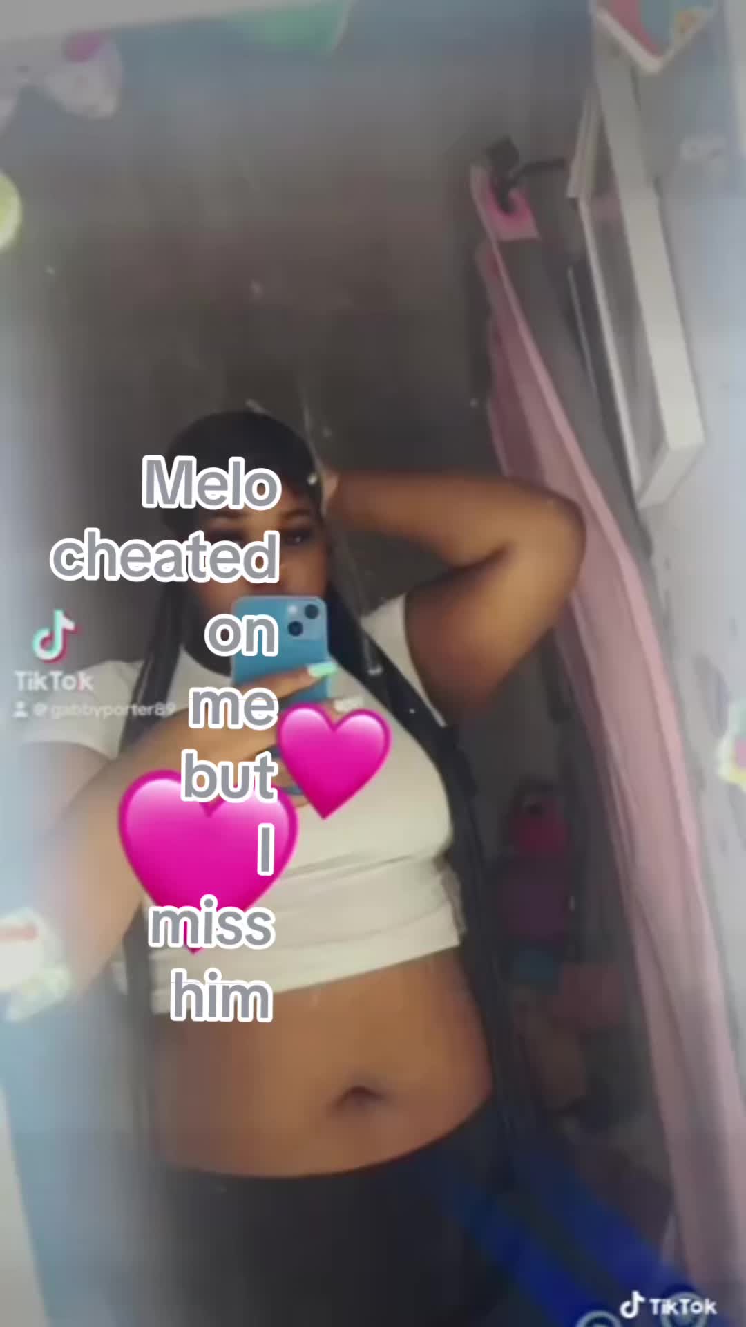 @Mariah