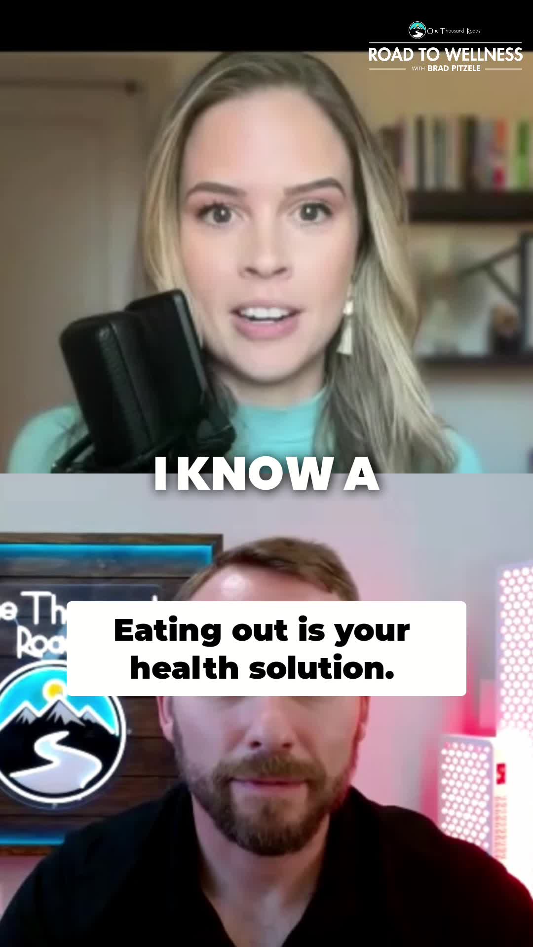 @Brad Pitzele