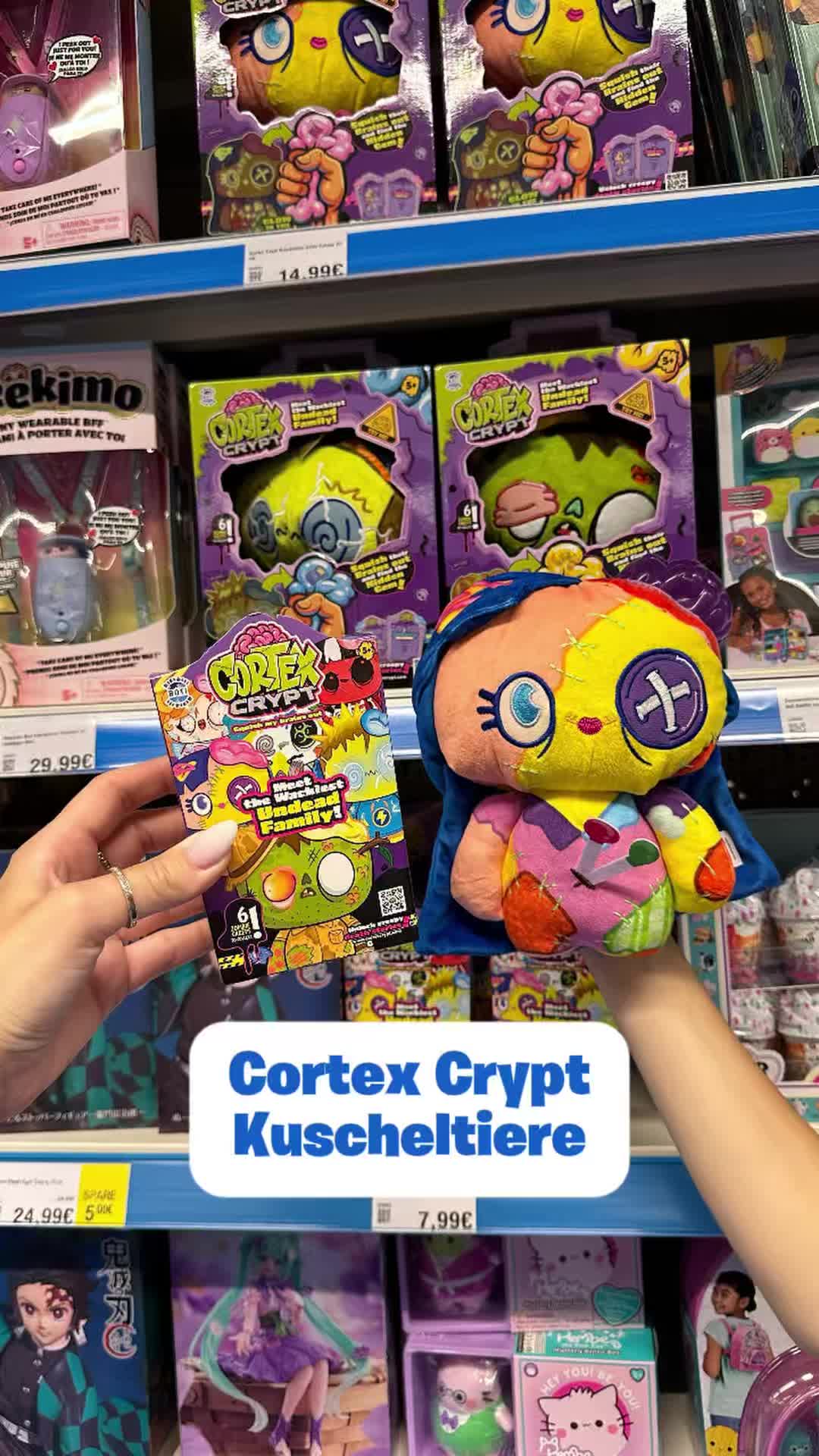 @Smyths Toys Superstores DACH
