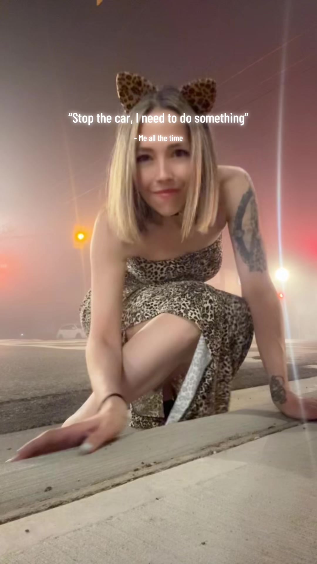 @Heather Marie