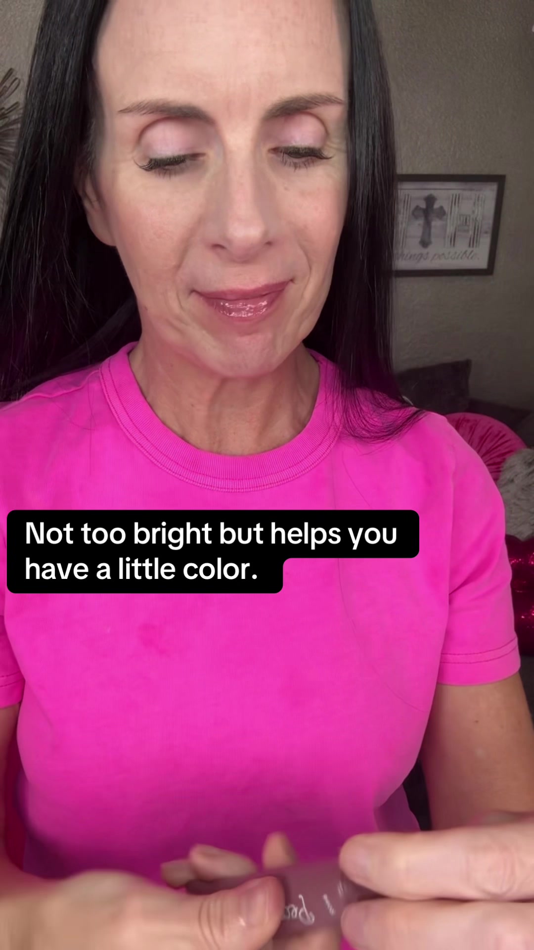 @Hot Tips With Honey