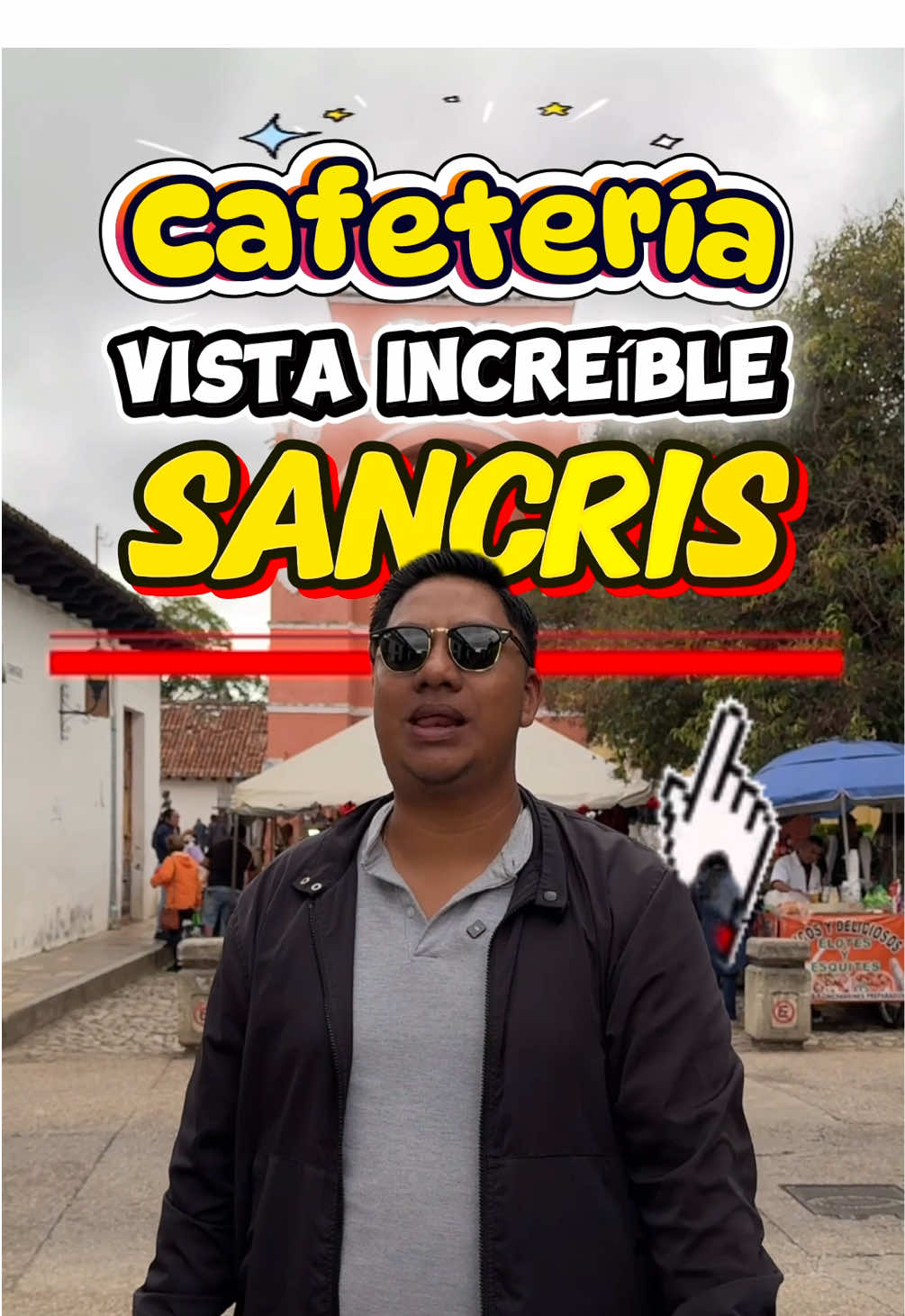 @Soy Jorge García ✌️