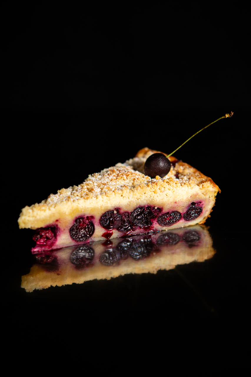@Marcel Paa - einfach backen
