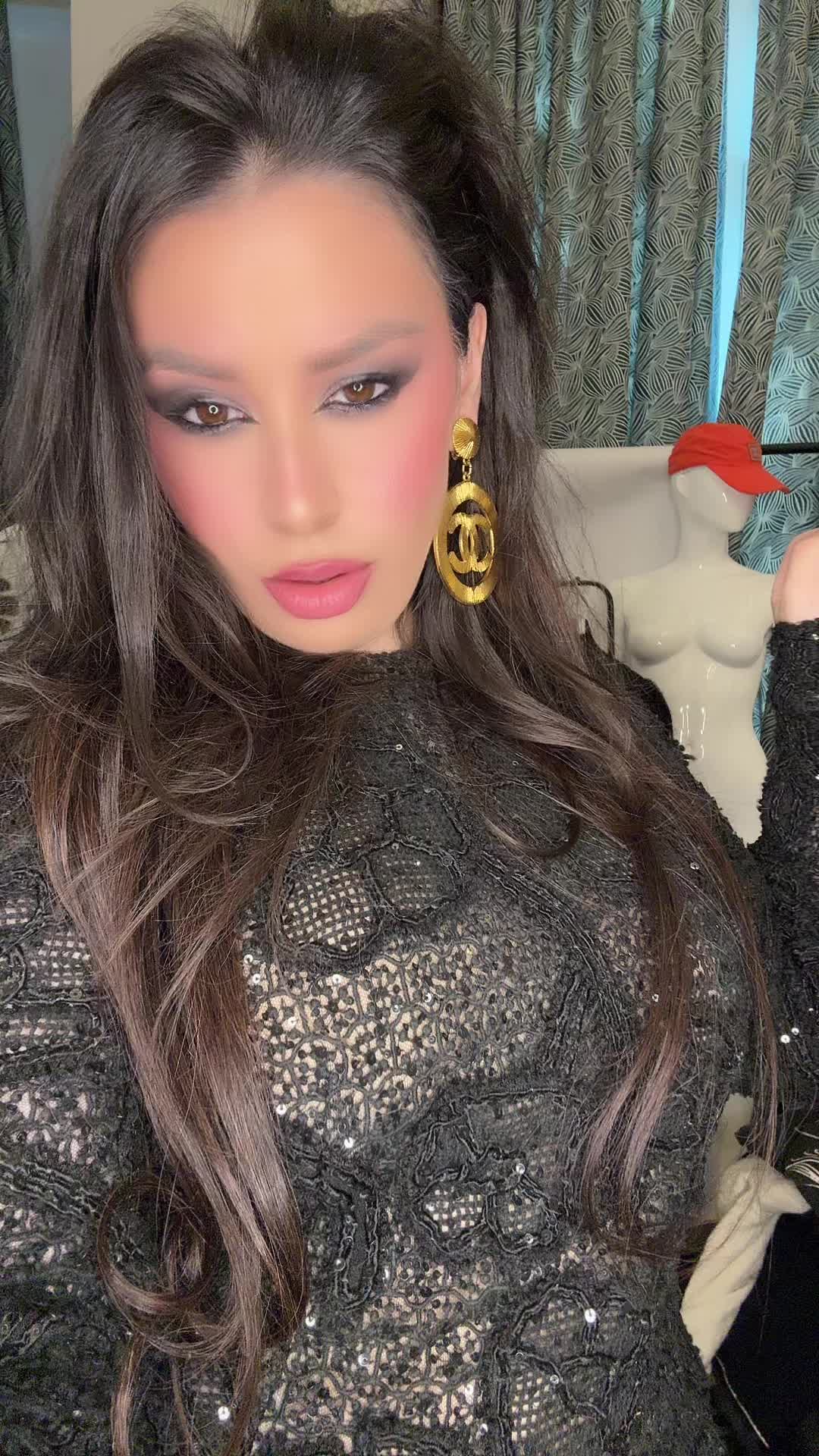@Joy Sarfati