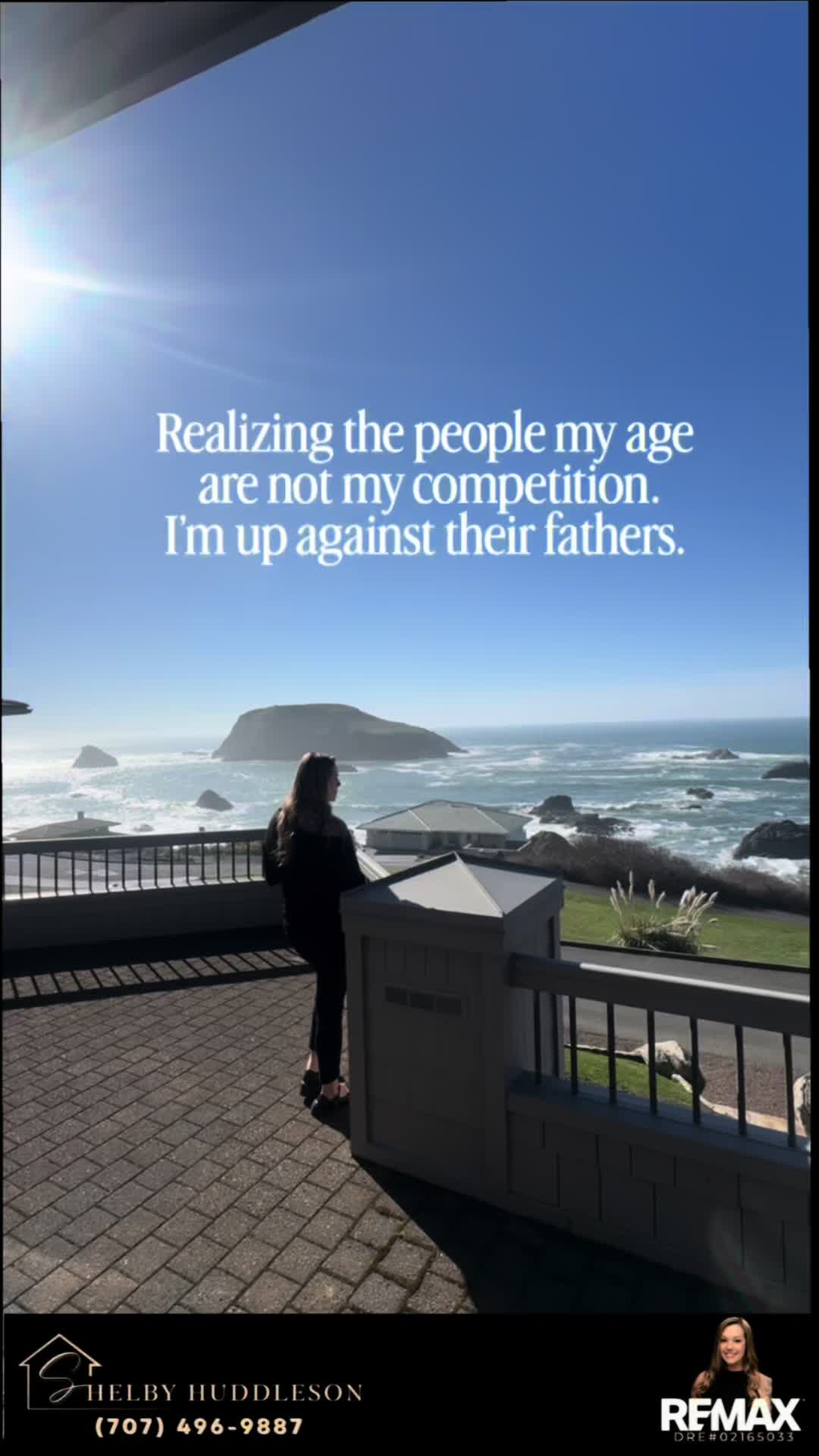 @Shelby • Humboldt Co. Realtor