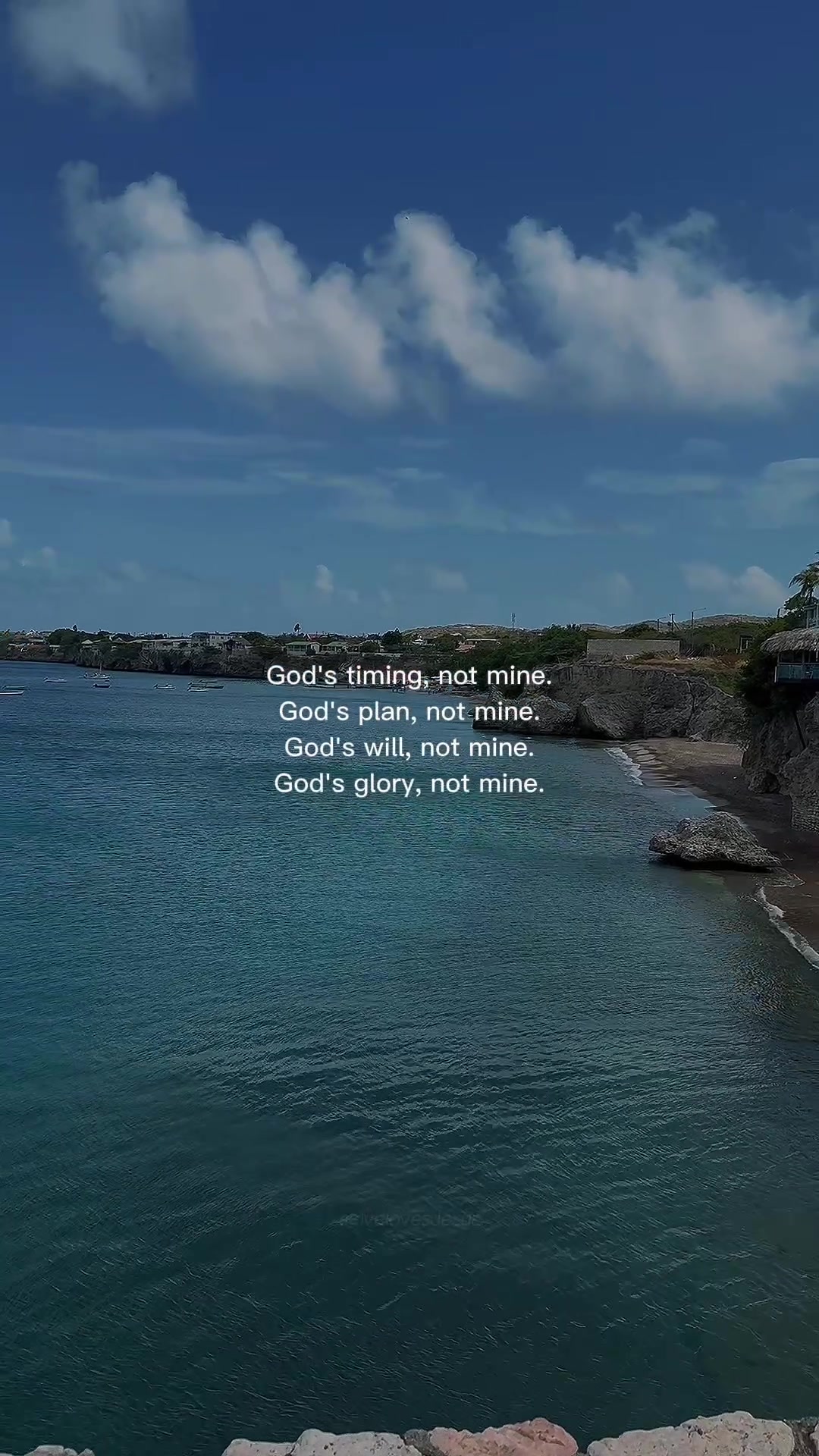 @God's Message for You ♥️