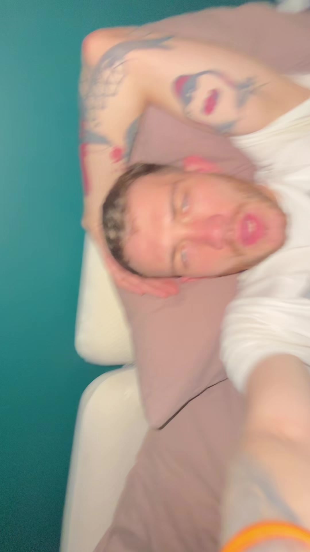 @LEONSTM