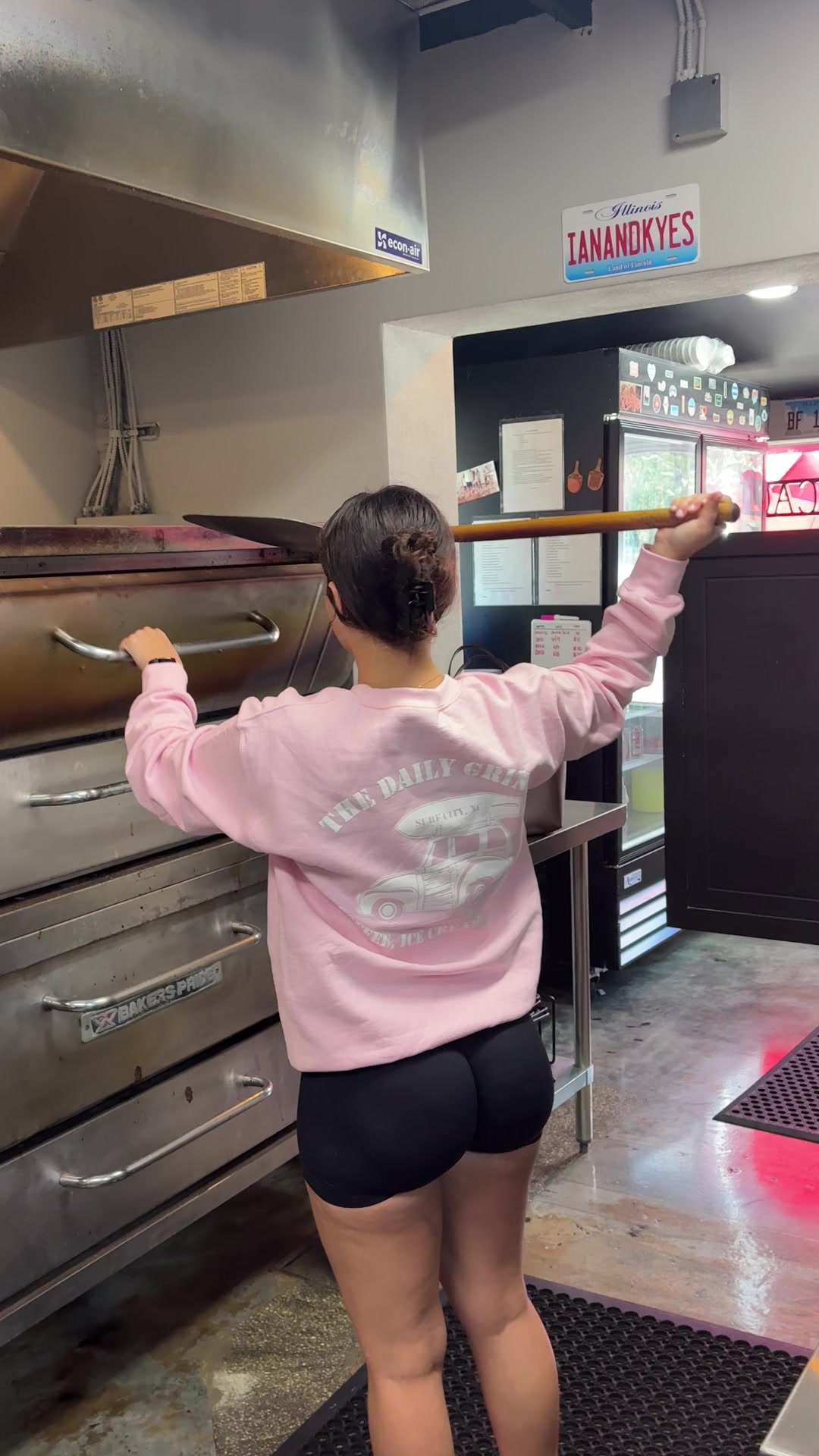 @ianandkyespizza