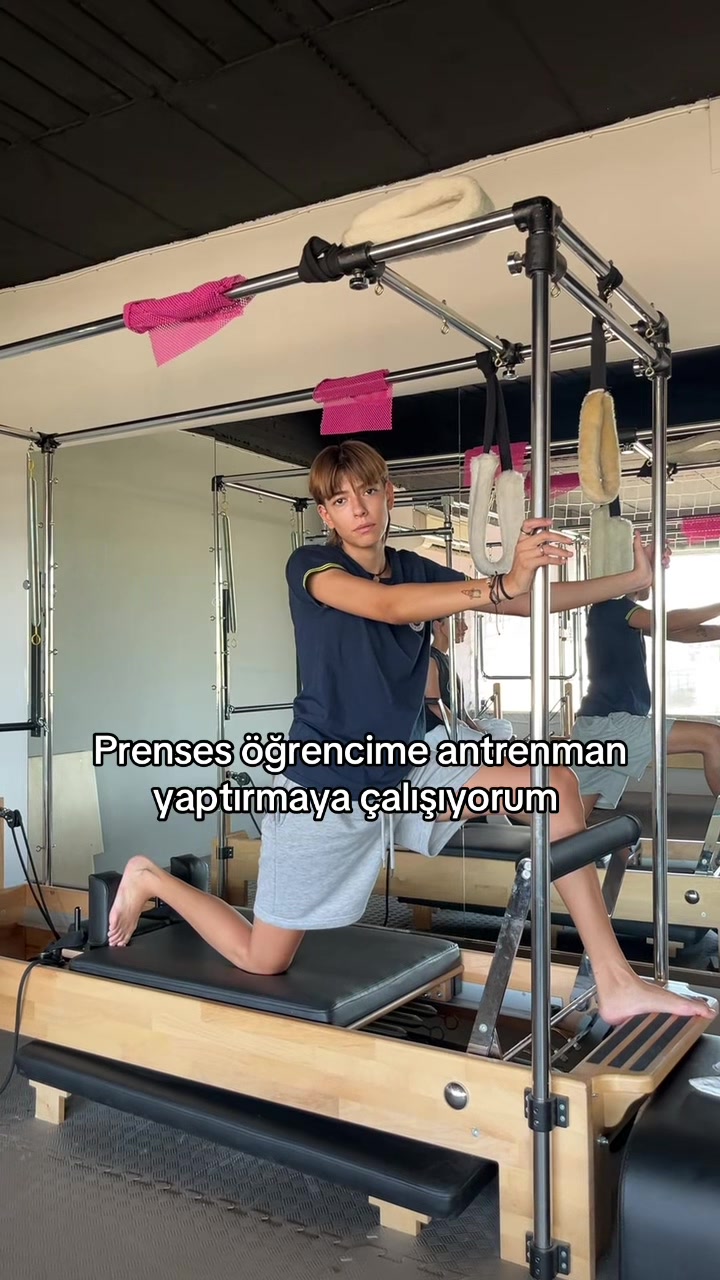 @Nesli atman