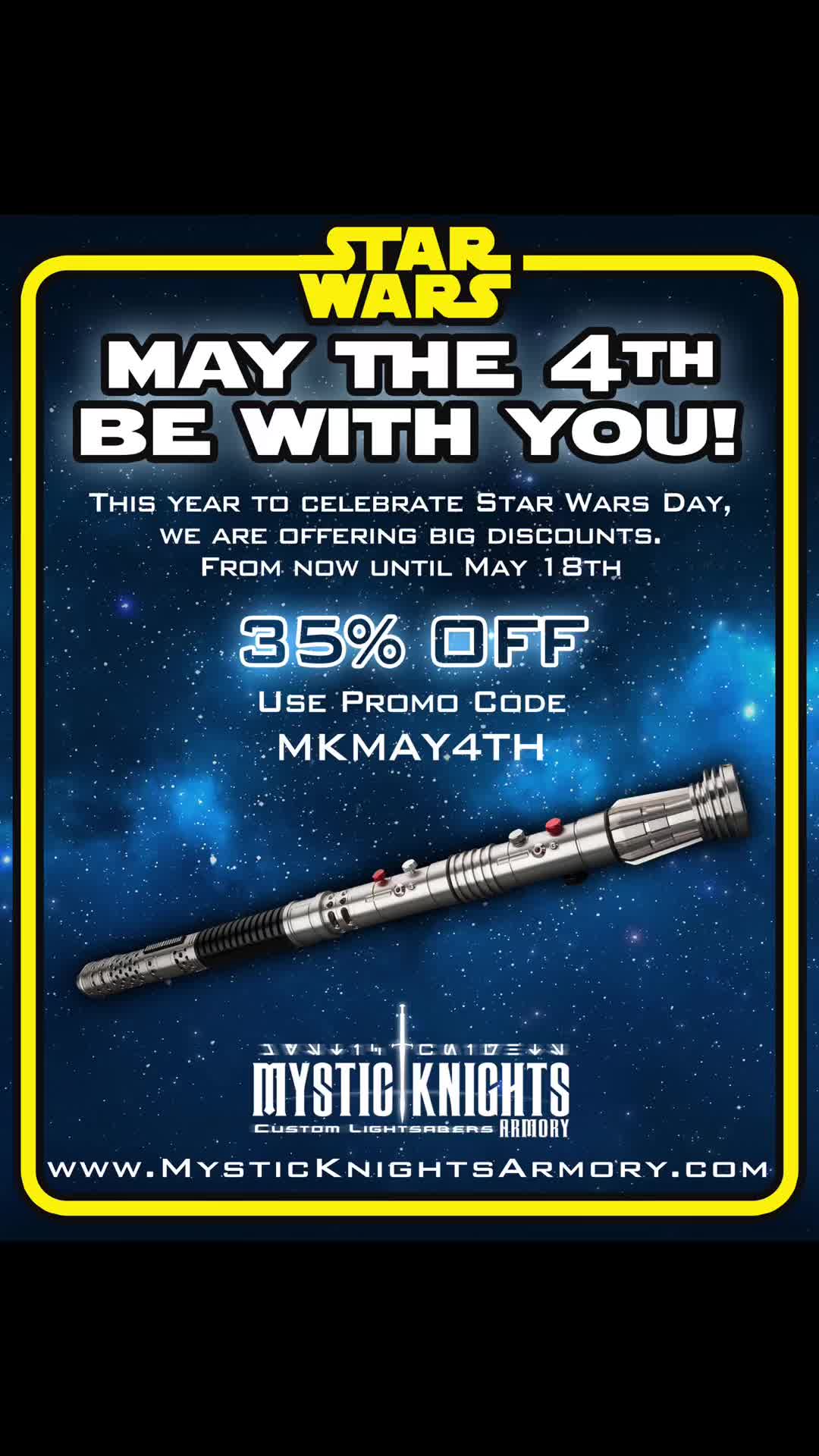 @Mystic Knights Armory