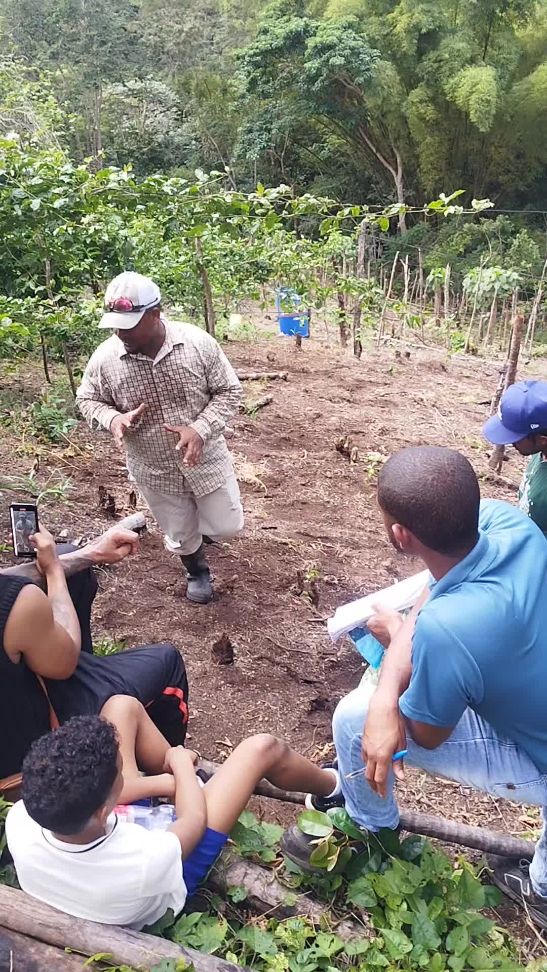 @C&iacute;tricos Ramirez 🍋