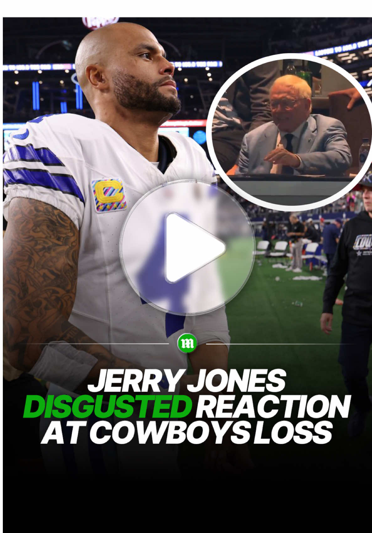 @Daily Mail Sport USA